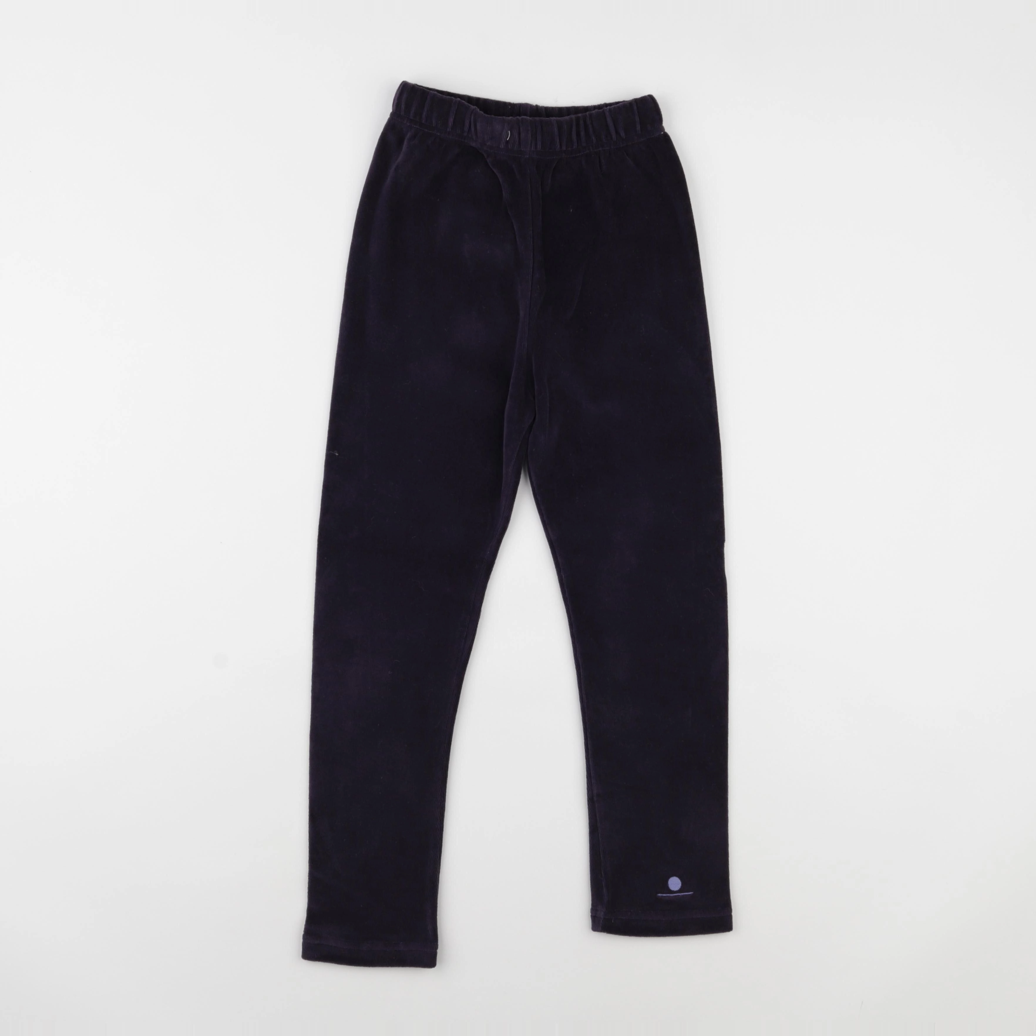 We are kids - Legging Nour Velvet Nightshade - 6/7 ans