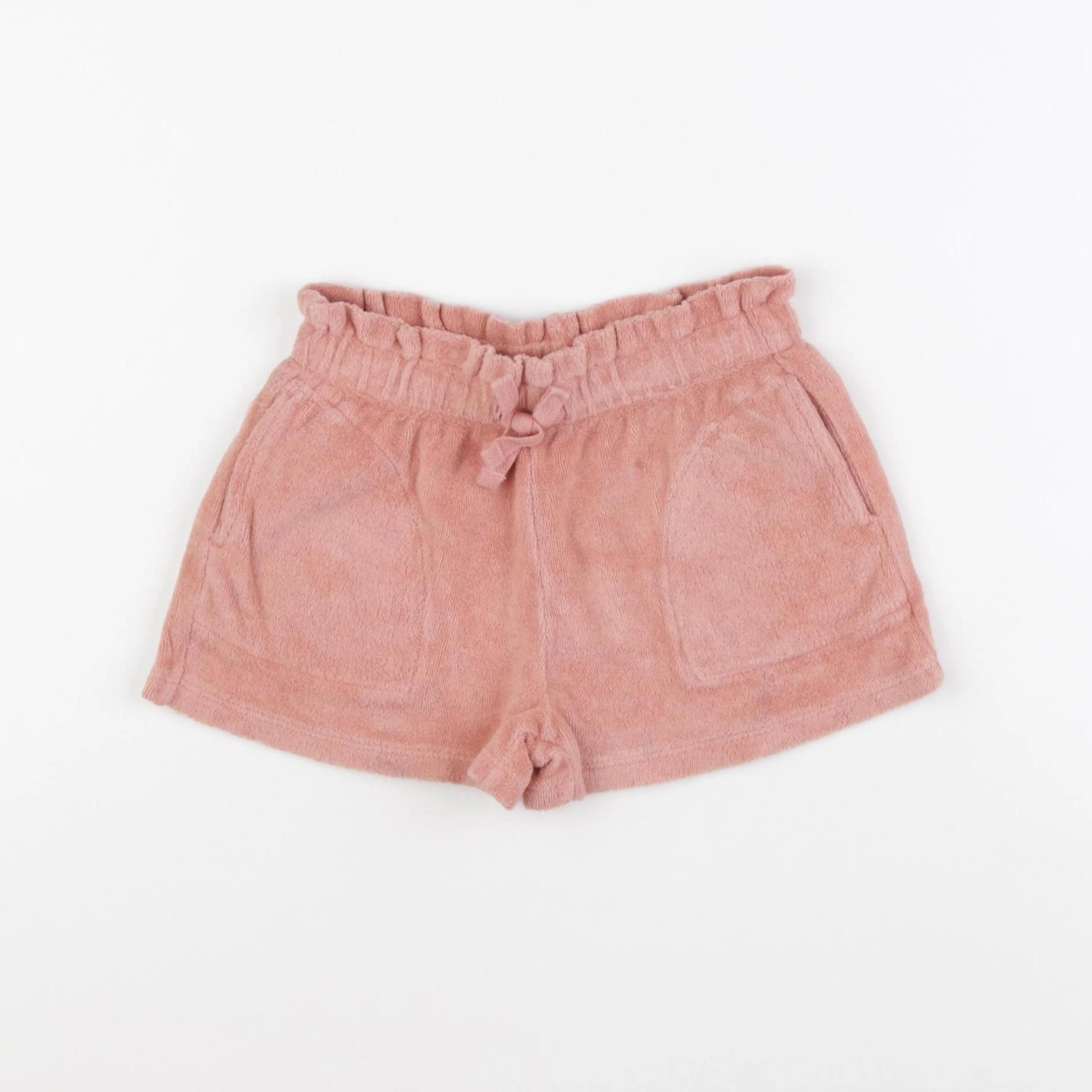 Boutchou - short rose - 24 mois