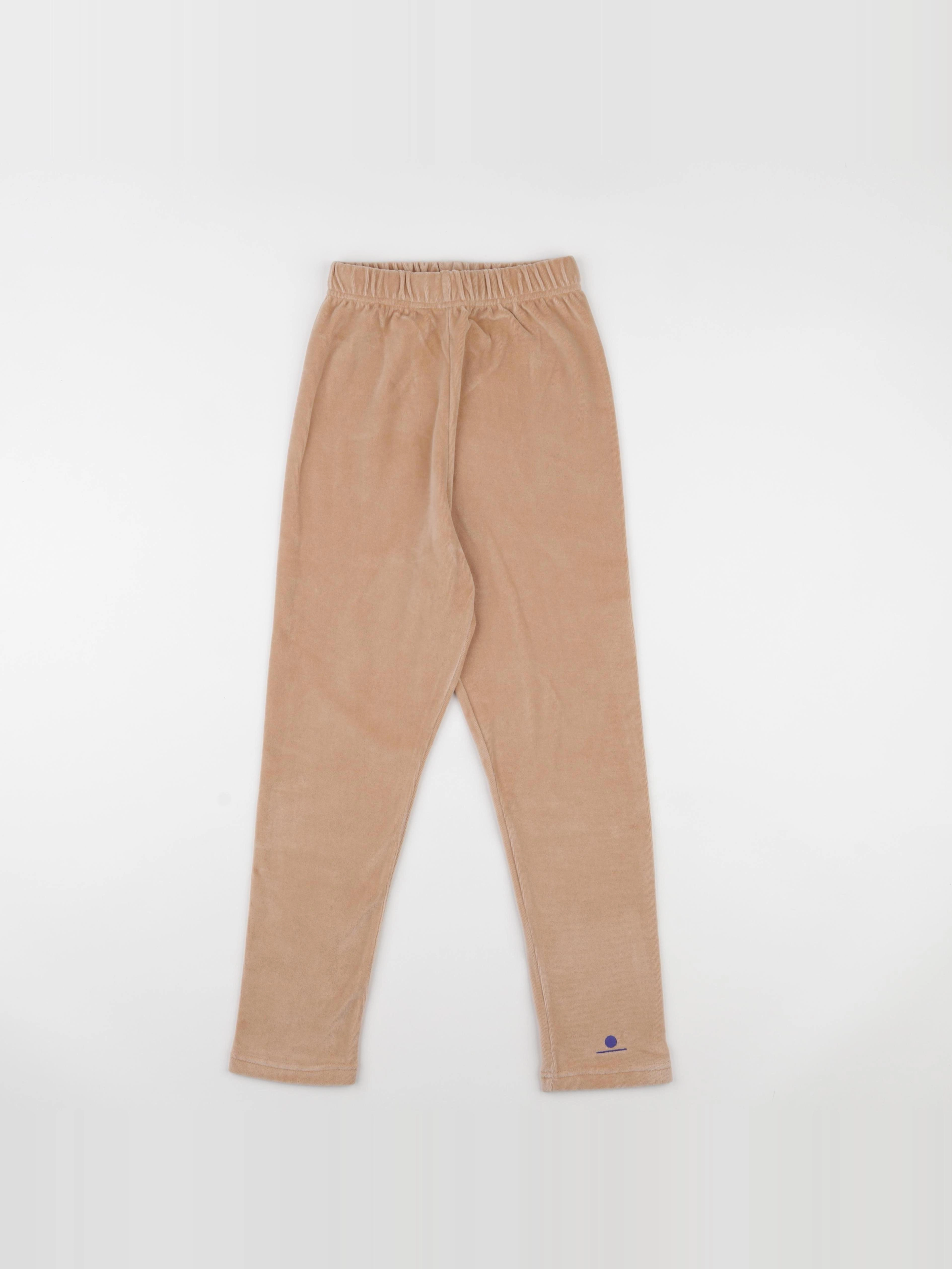 We are kids - Legging Nour Velvet Sunkiss - 10/11 ans