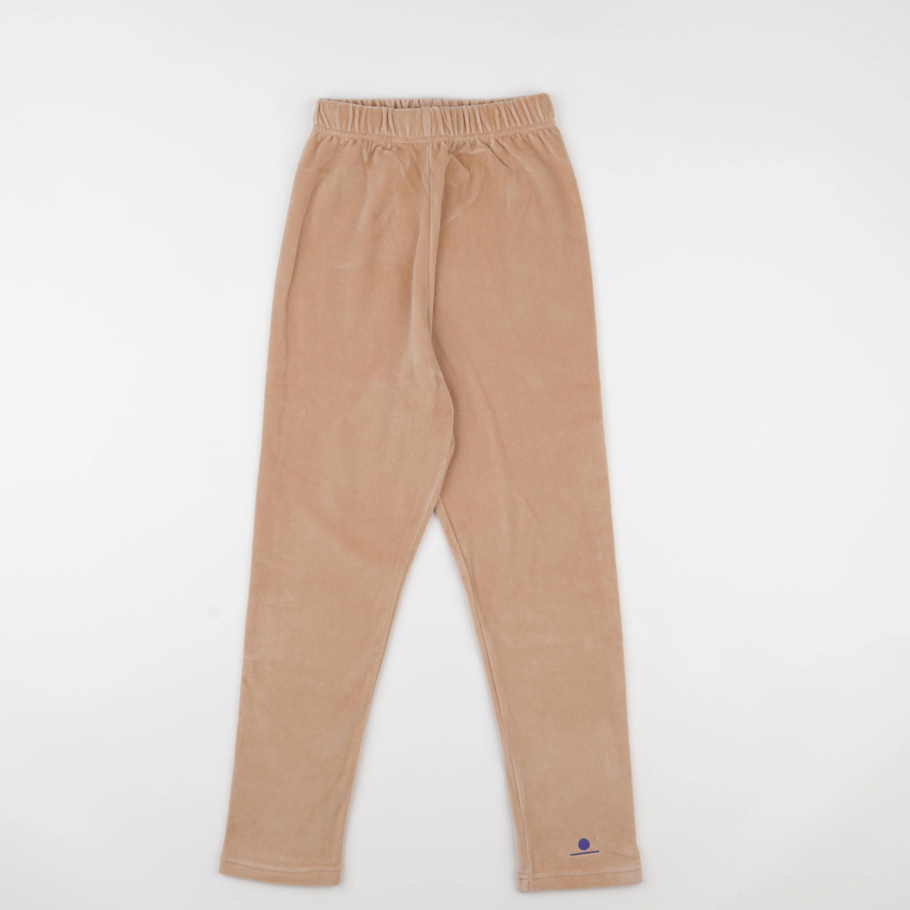 We are kids - Legging Nour Velvet Sunkiss - 10/11 ans