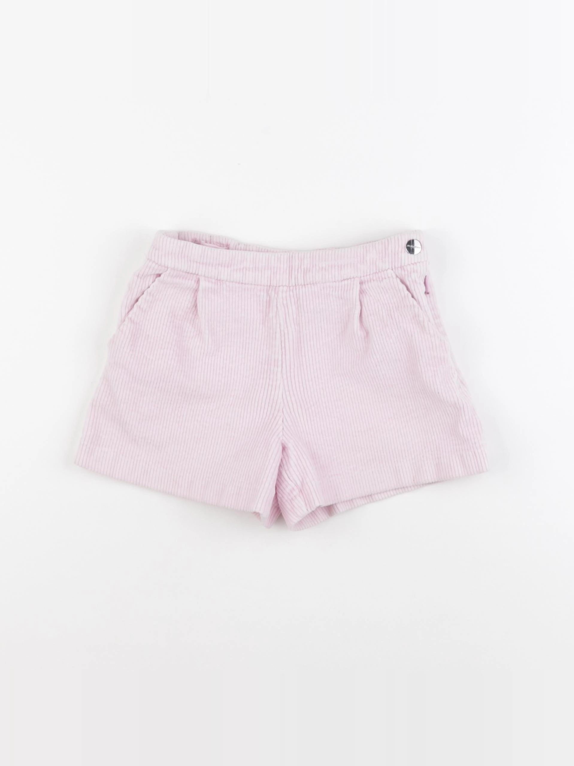 Jacadi - short rose - 4 ans