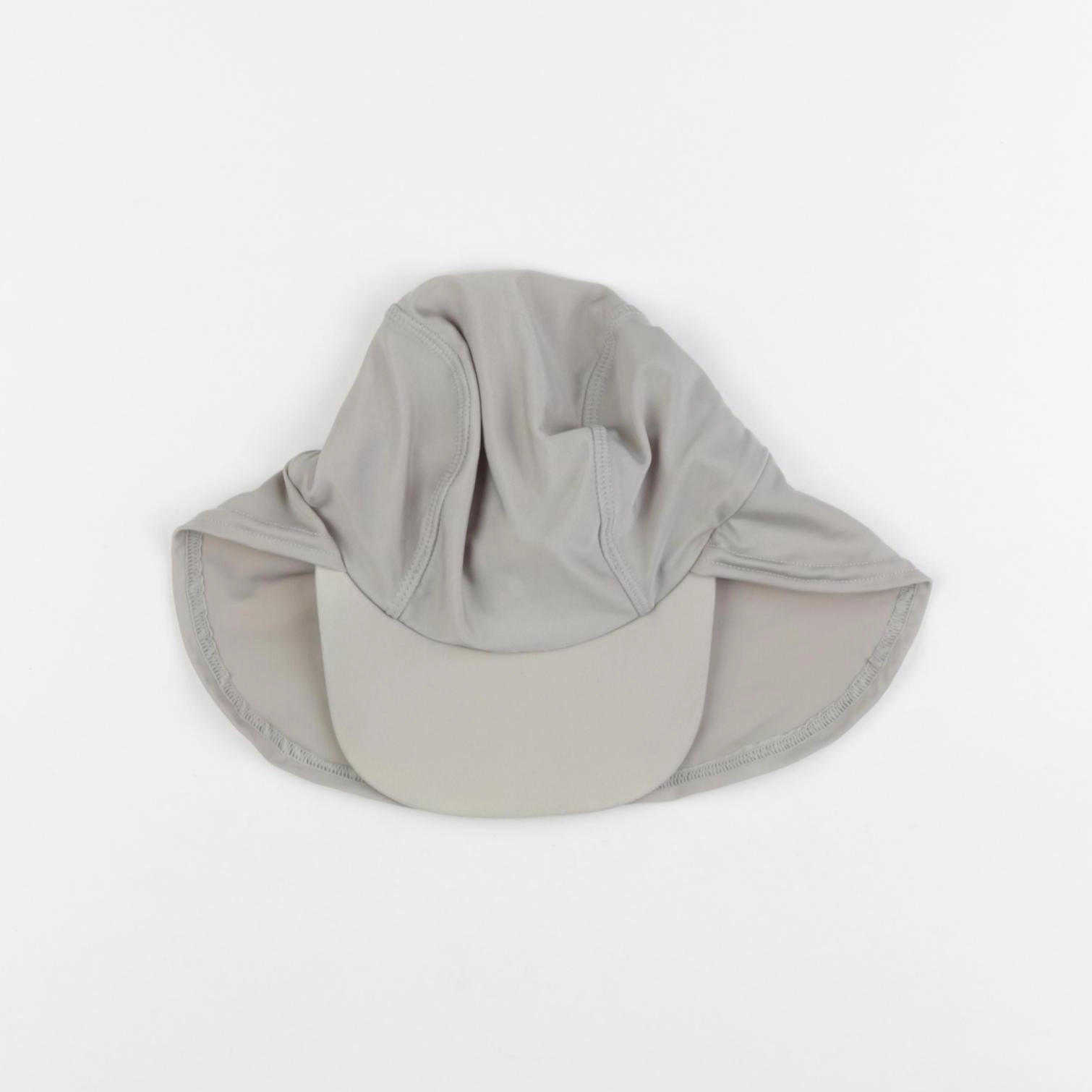 H&M - casquette vert - 12/24 mois
