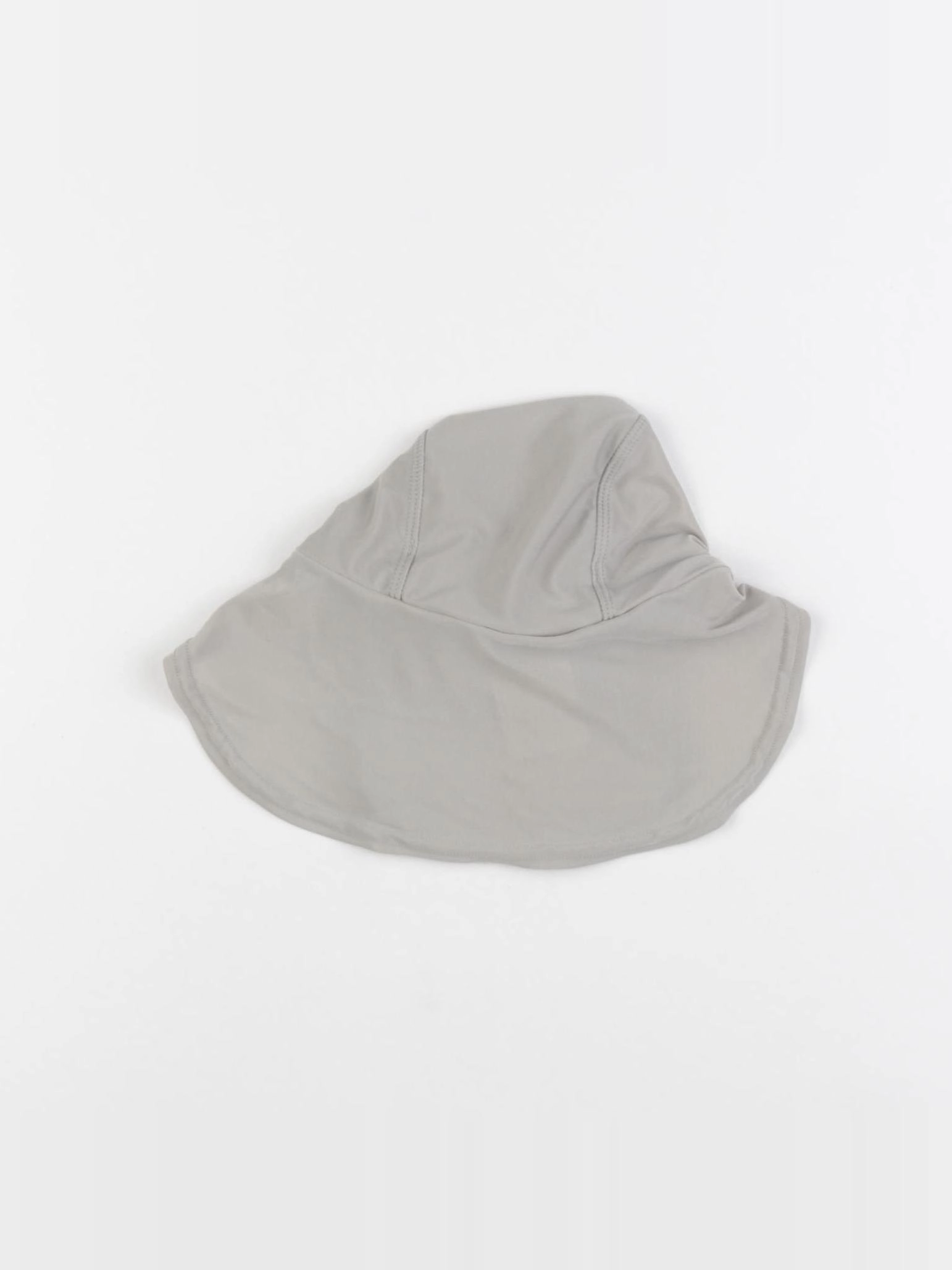 H&M - casquette vert - 12/24 mois
