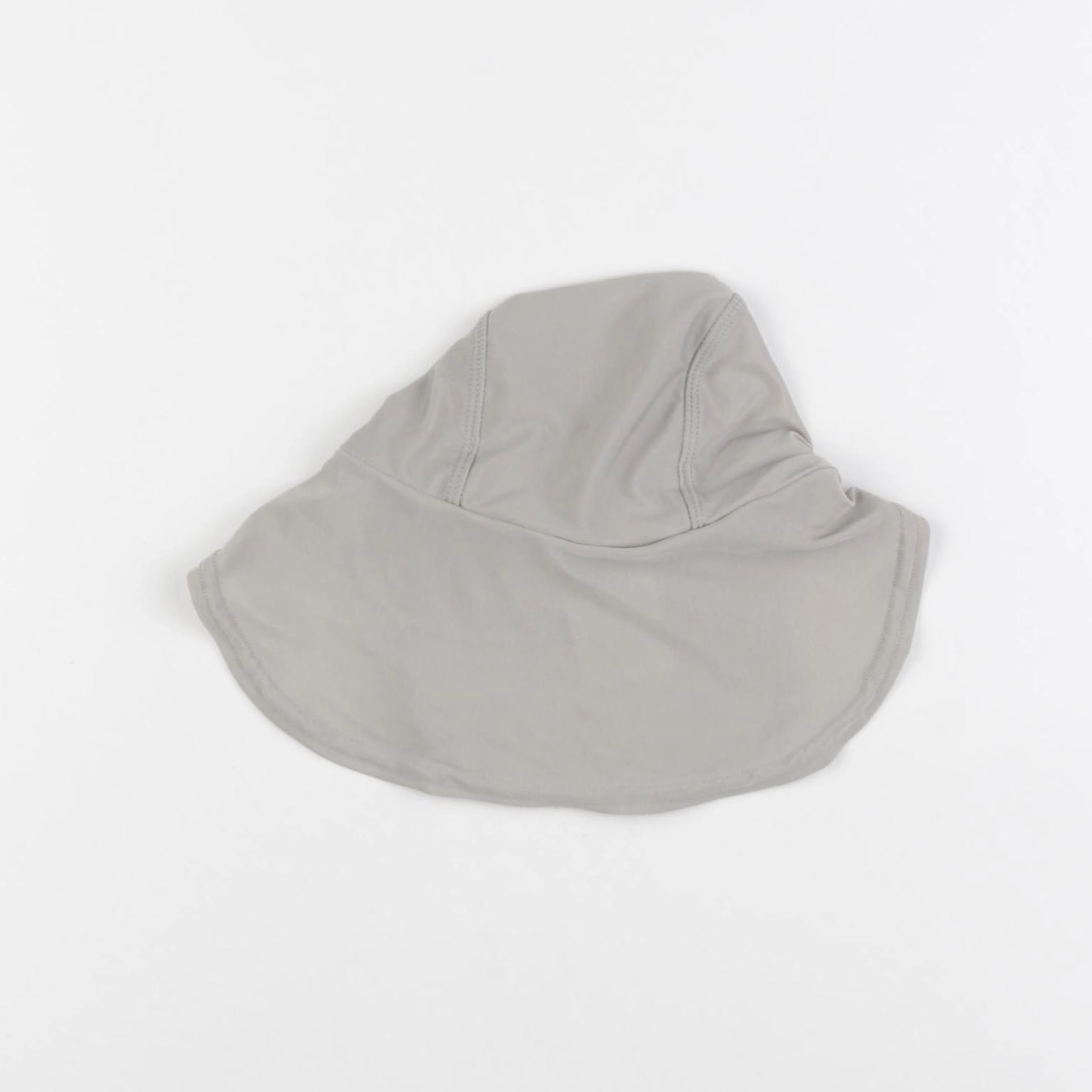 H&M - casquette vert - 12/24 mois