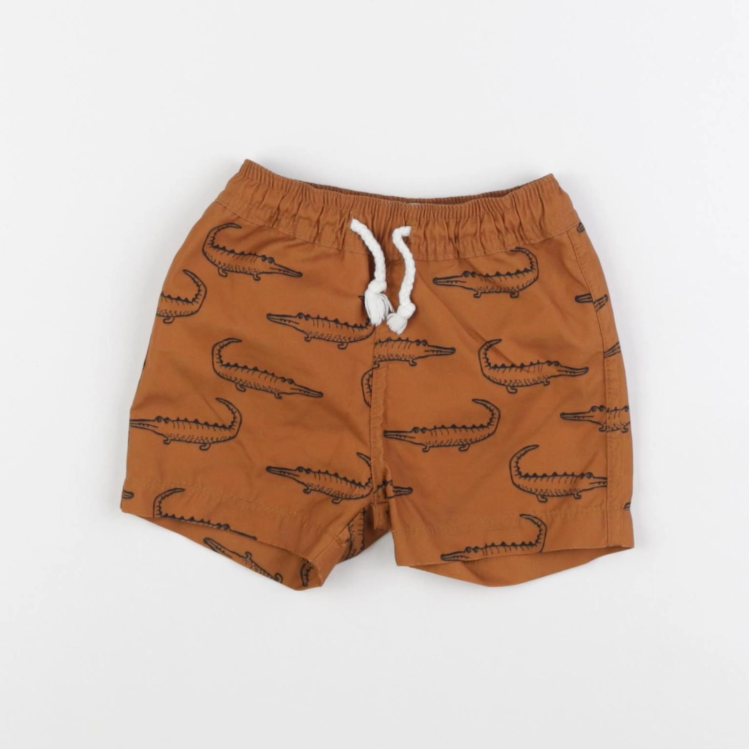 Sproet & Sprout - maillot de bain marron - 12 mois