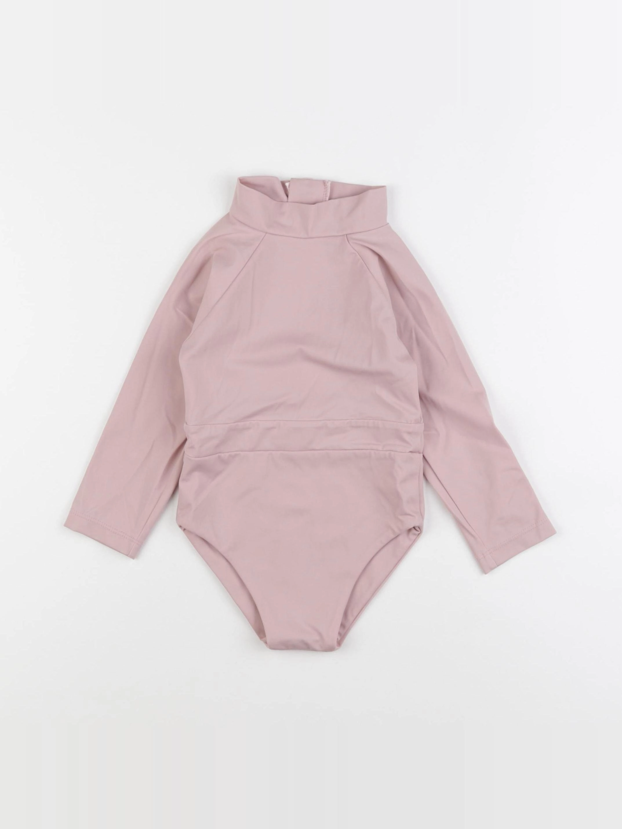 Ina Swim - maillot de bain rose - 3 ans