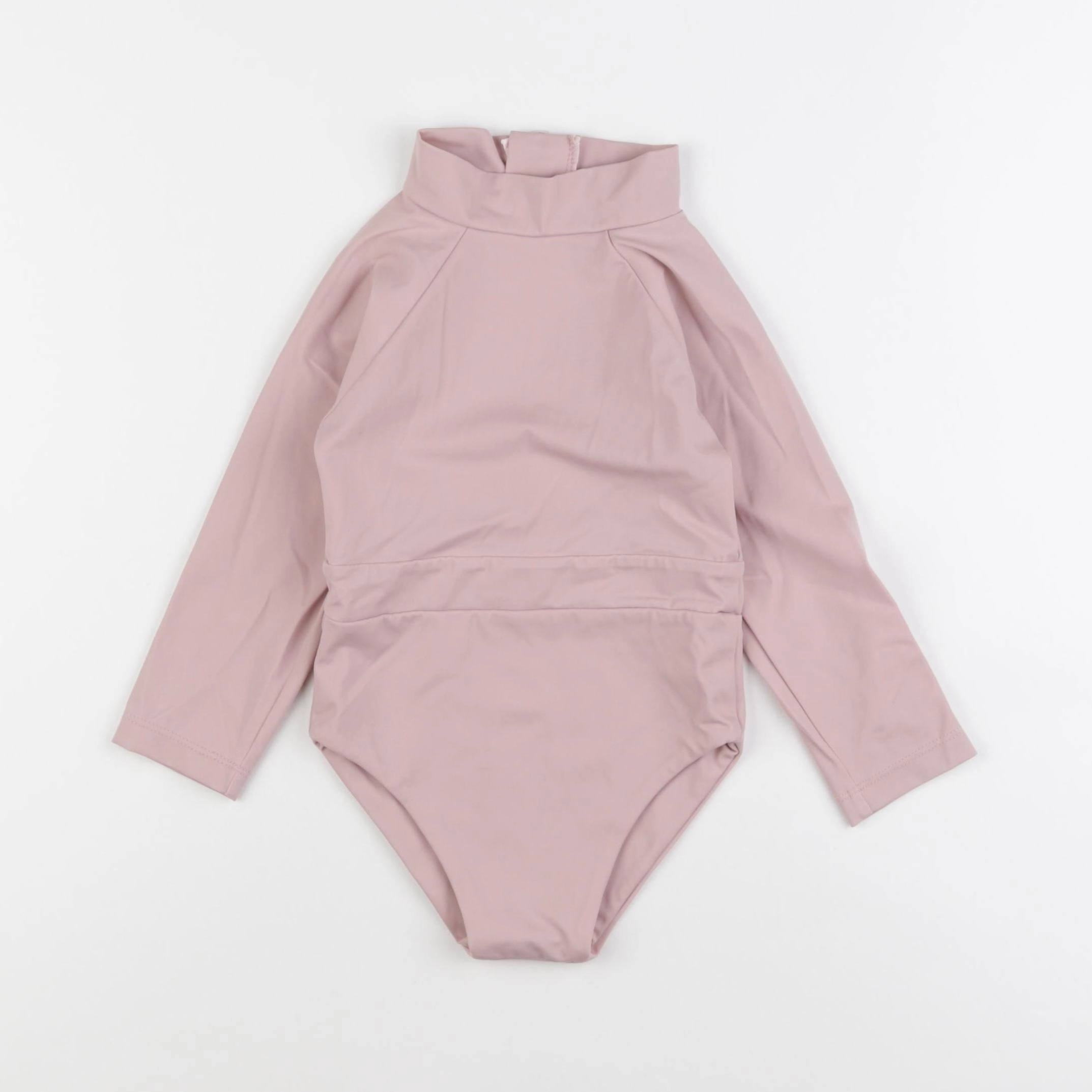 Ina Swim - maillot de bain rose - 3 ans