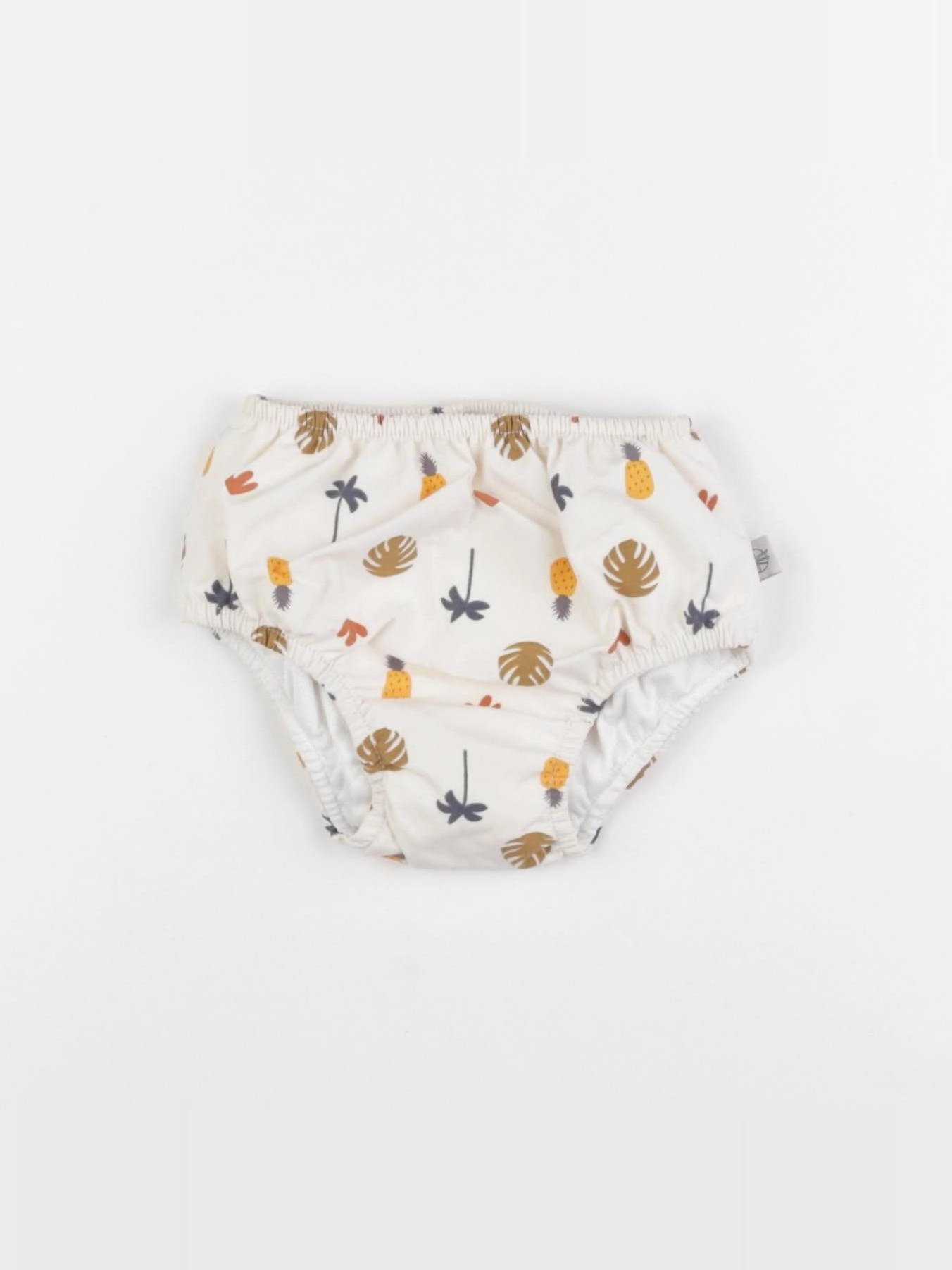 Lassig - maillot de bain multicolore - 12/18 mois