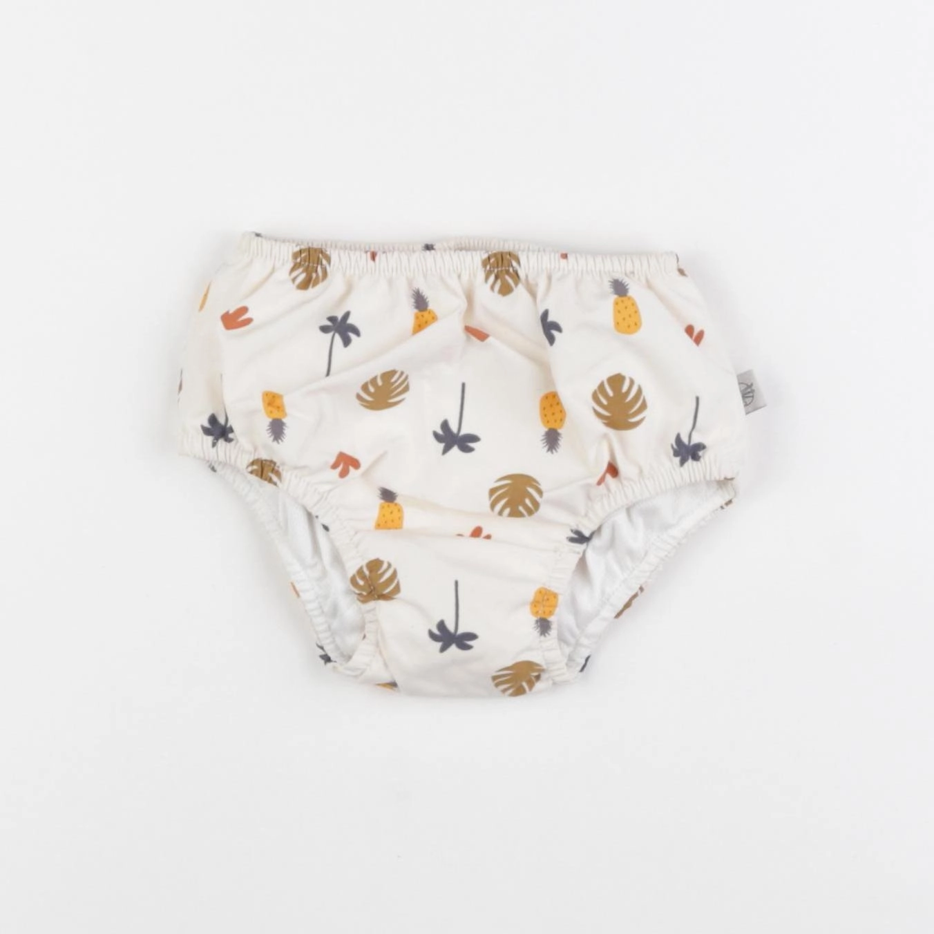 Lassig - maillot de bain multicolore - 12/18 mois