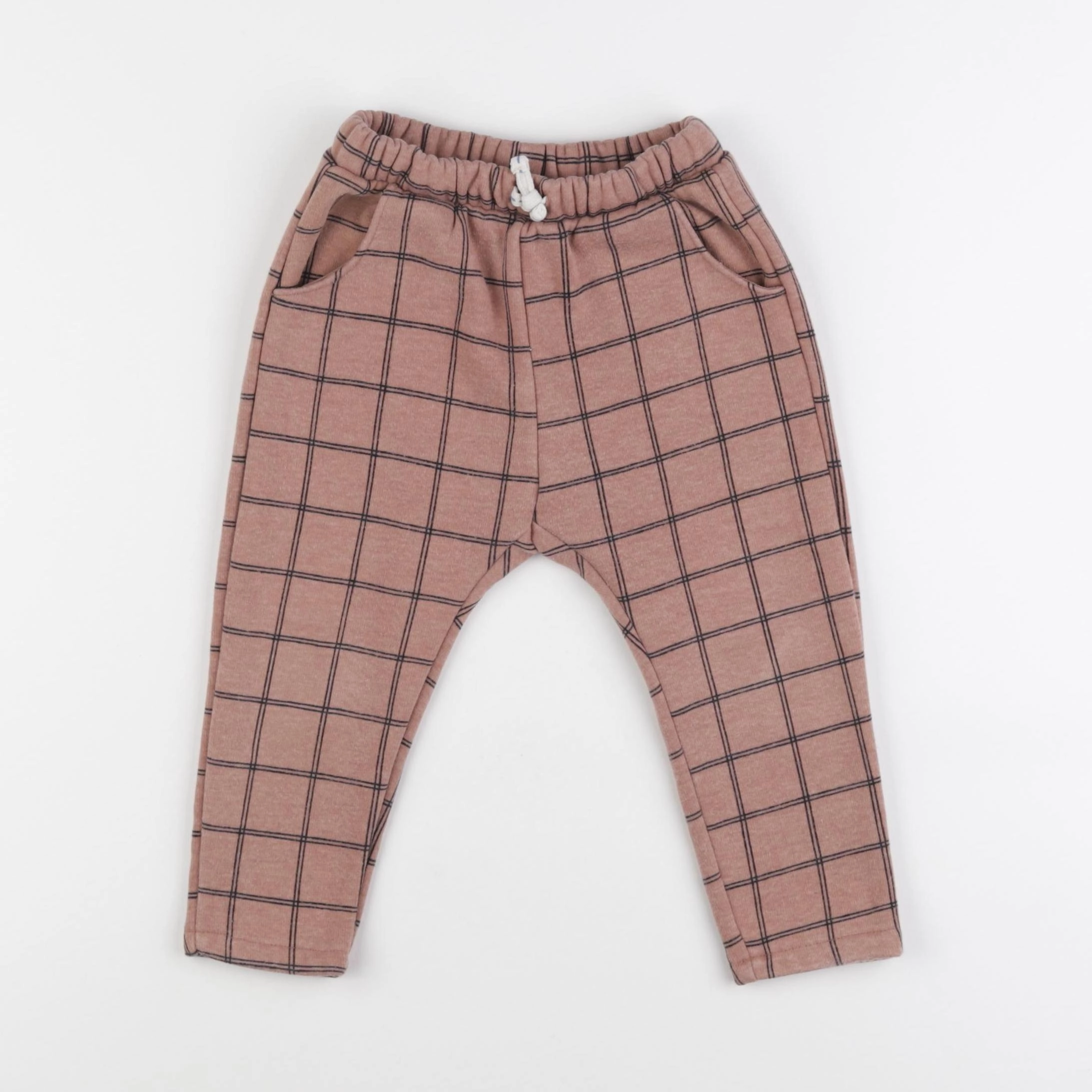Zara - jogging rose - 2/3 ans