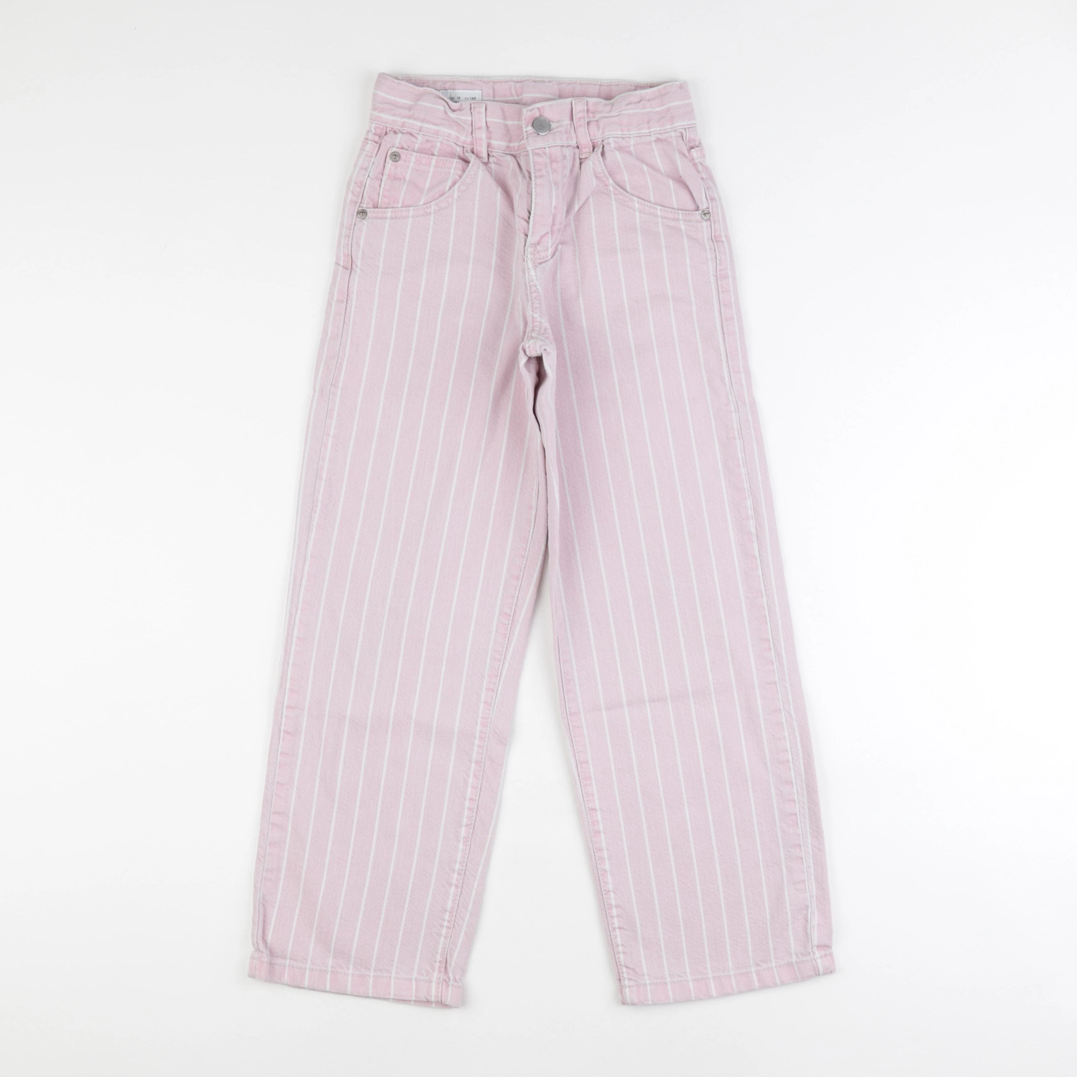 Zara - jean rose - 10 ans