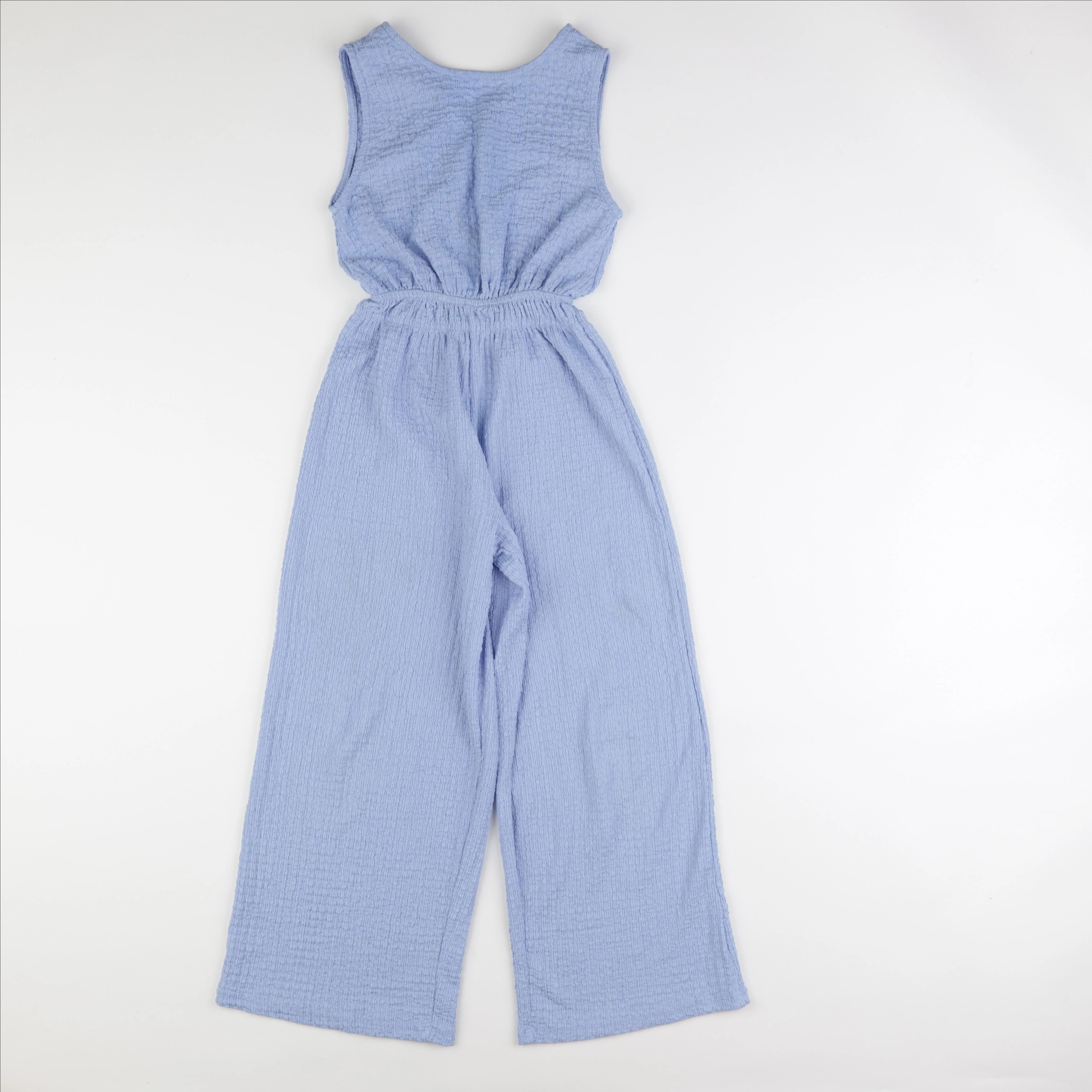 Zara - combinaison bleu - 8 ans