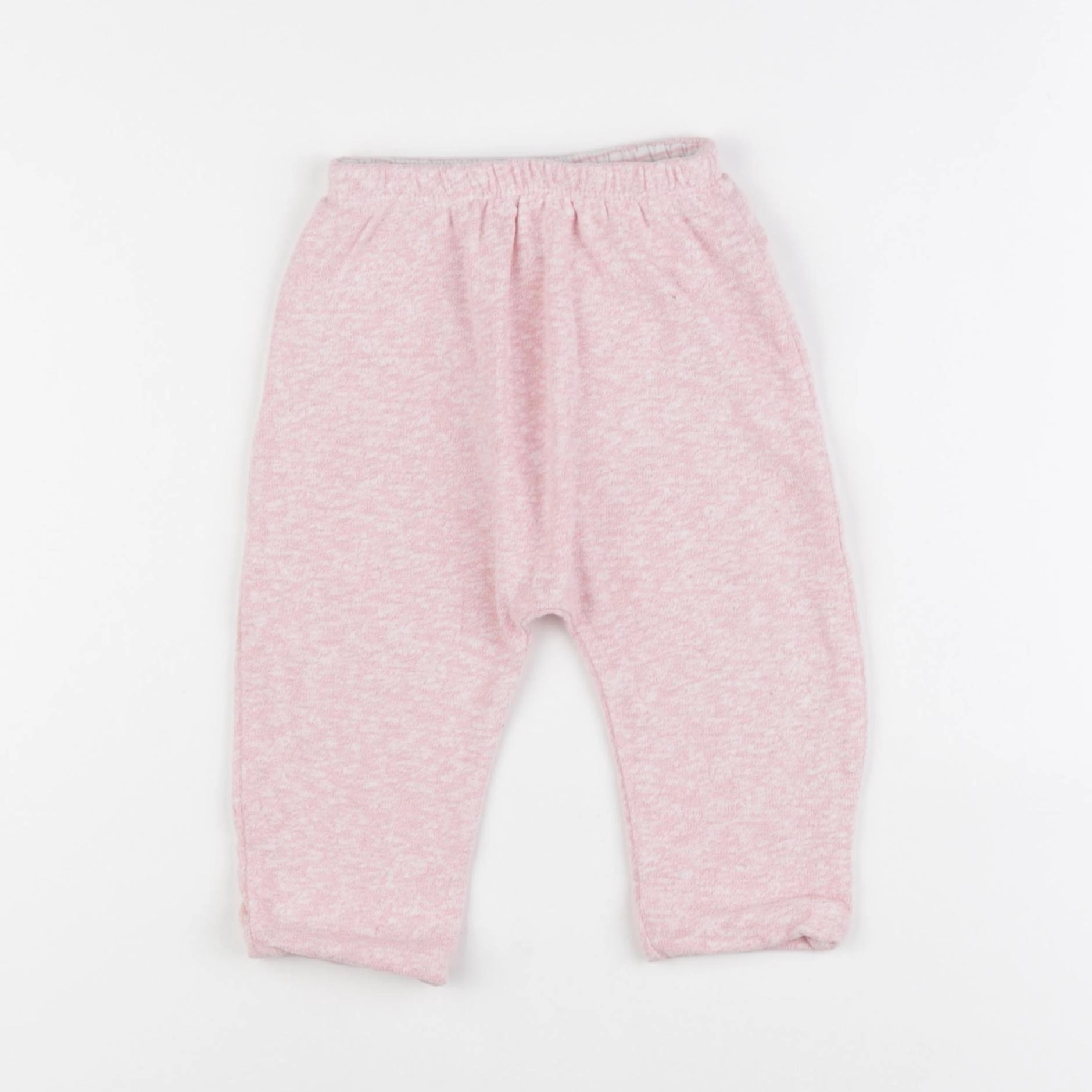 GAP - pantalon rose - 6/12 mois