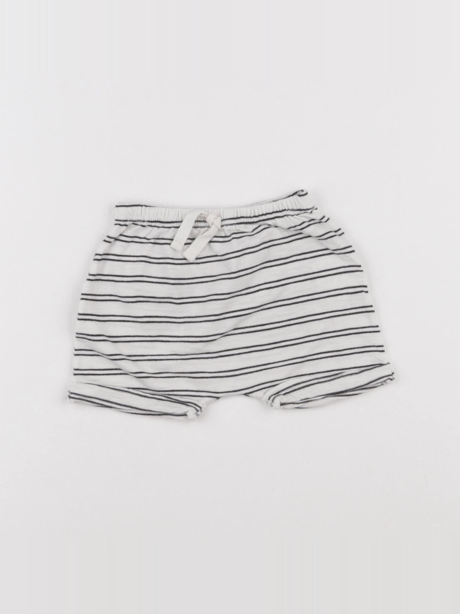 1+ In the family - bloomer beige - 1 mois