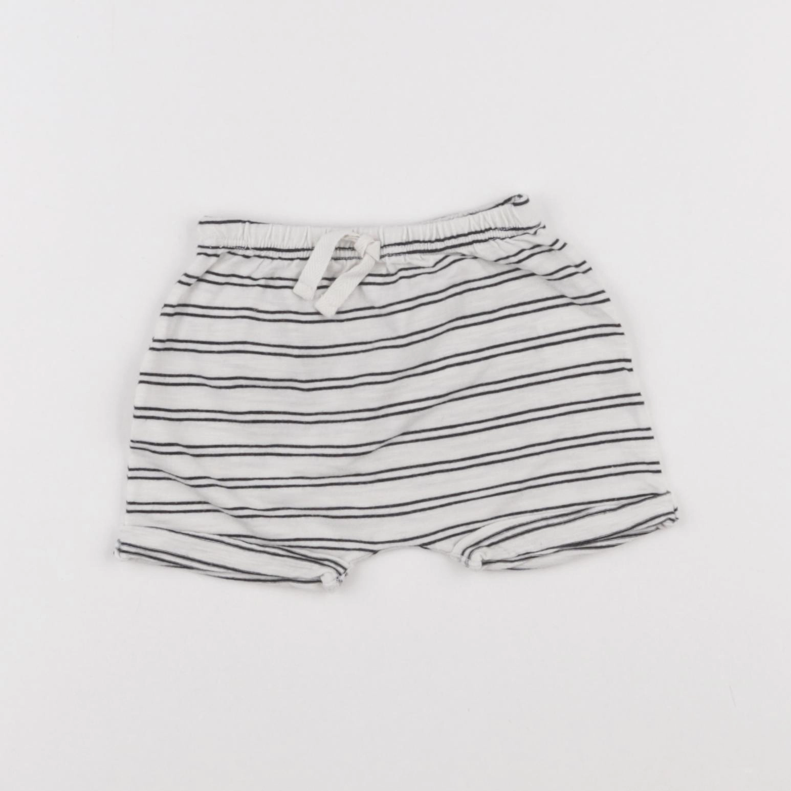 1+ In the family - bloomer beige - 1 mois