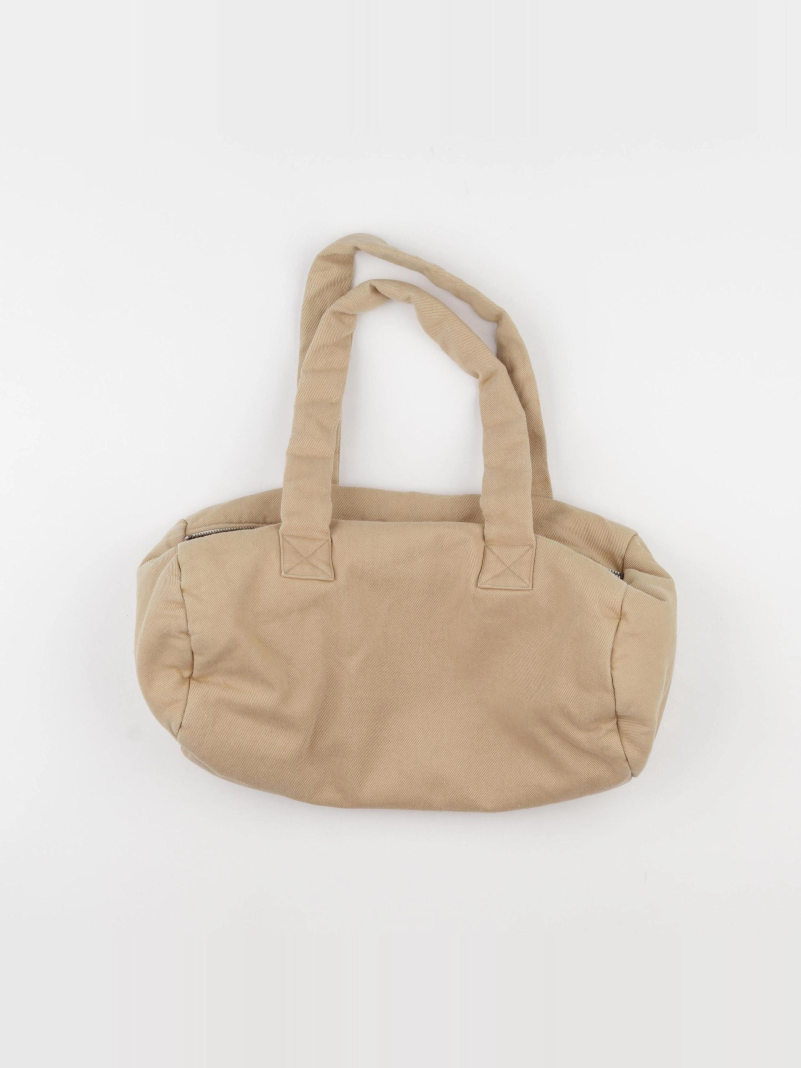 Petit Picotin - sac marron - 