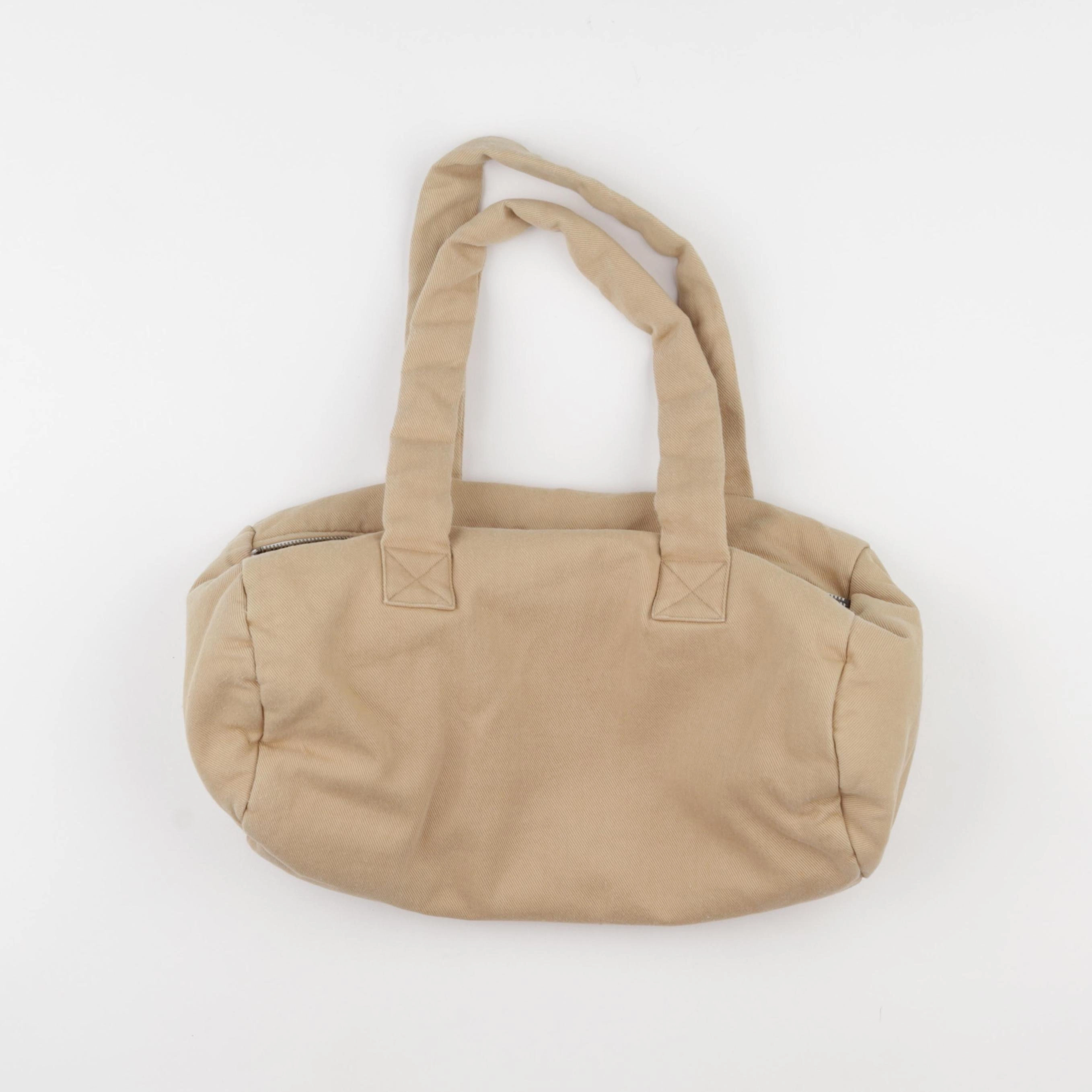 Petit Picotin - sac marron - 