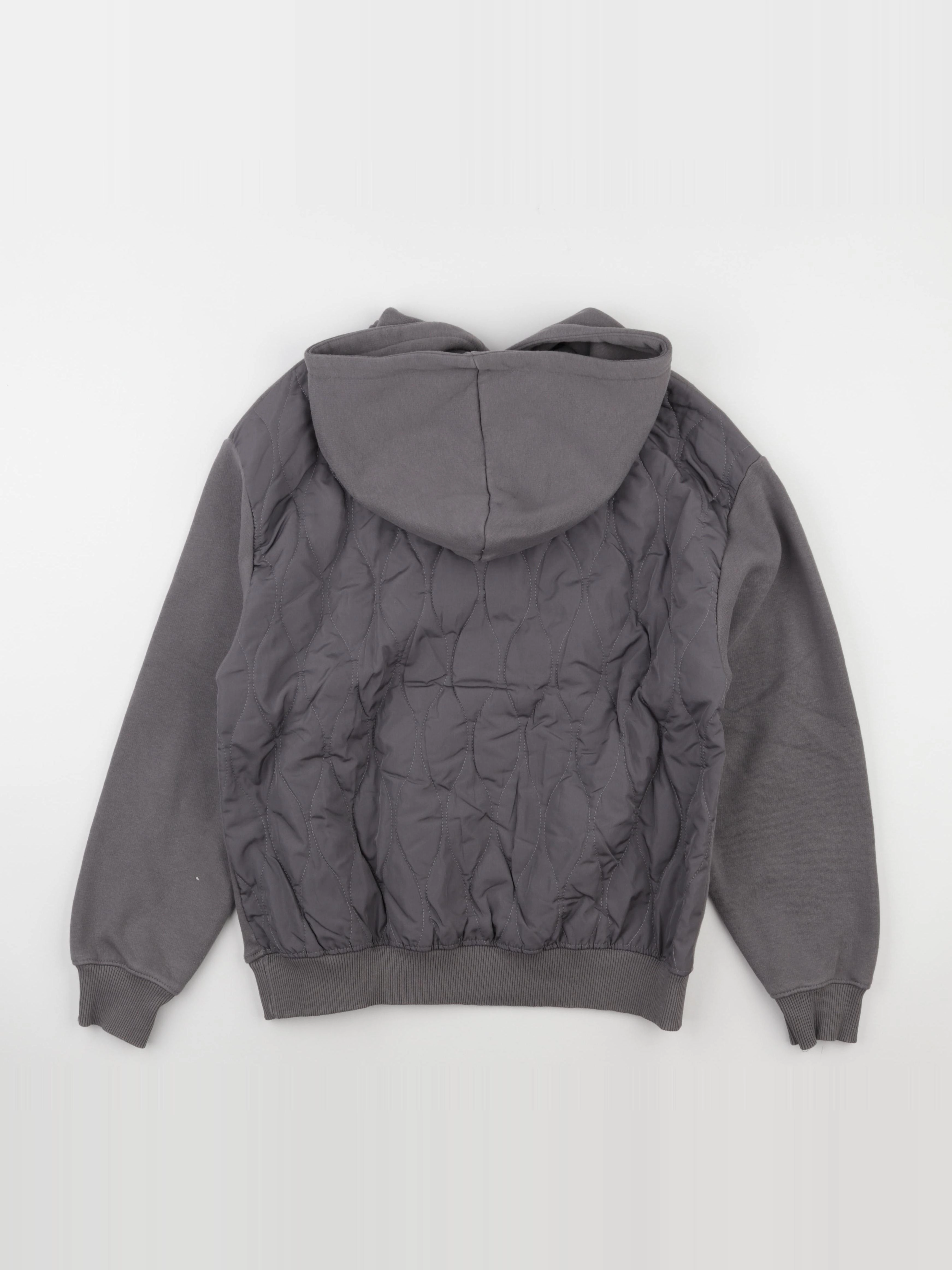 Zara - sweat gris - 13/14 ans