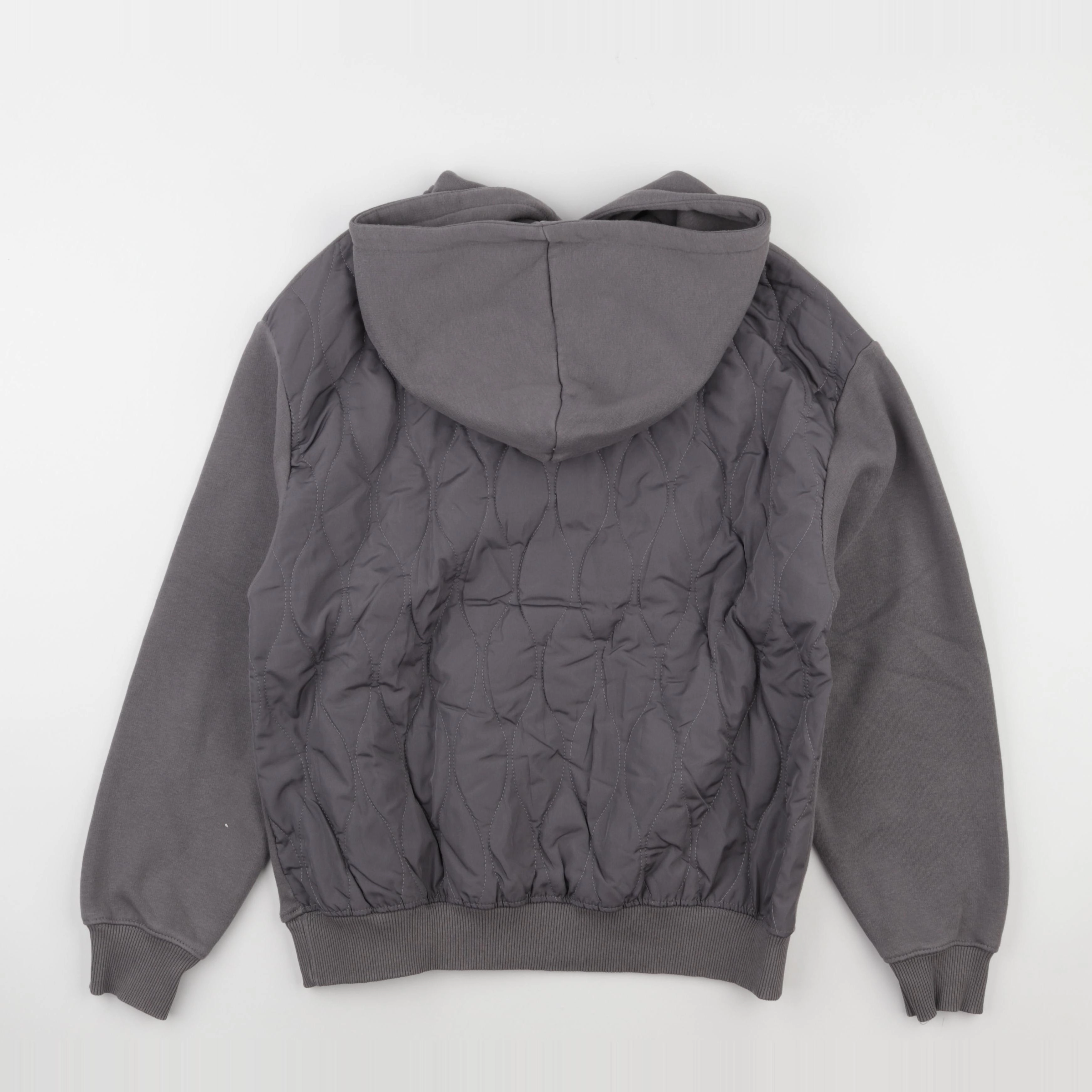 Zara - sweat gris - 13/14 ans