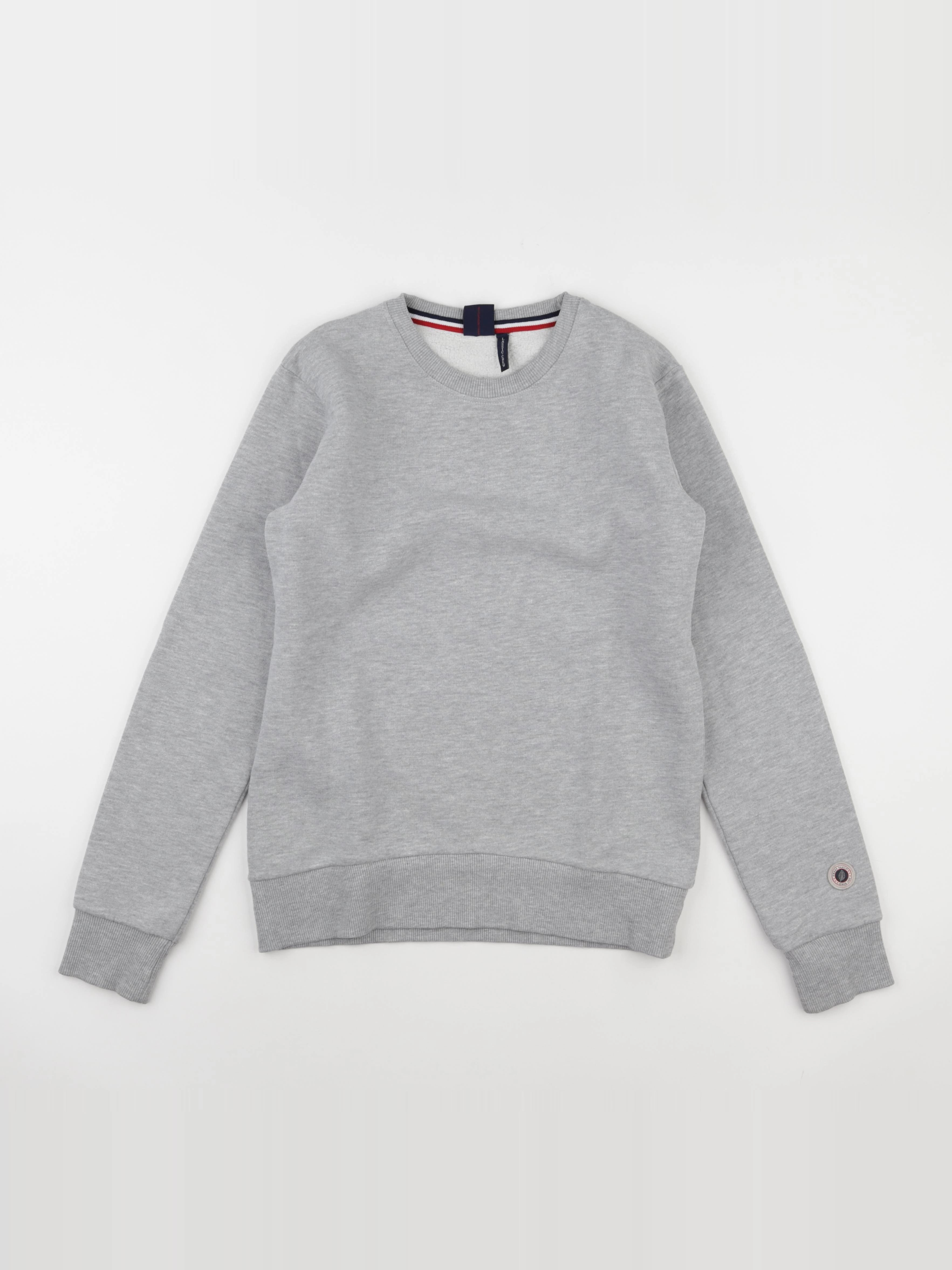 Sweet pants - sweat gris - 14 ans