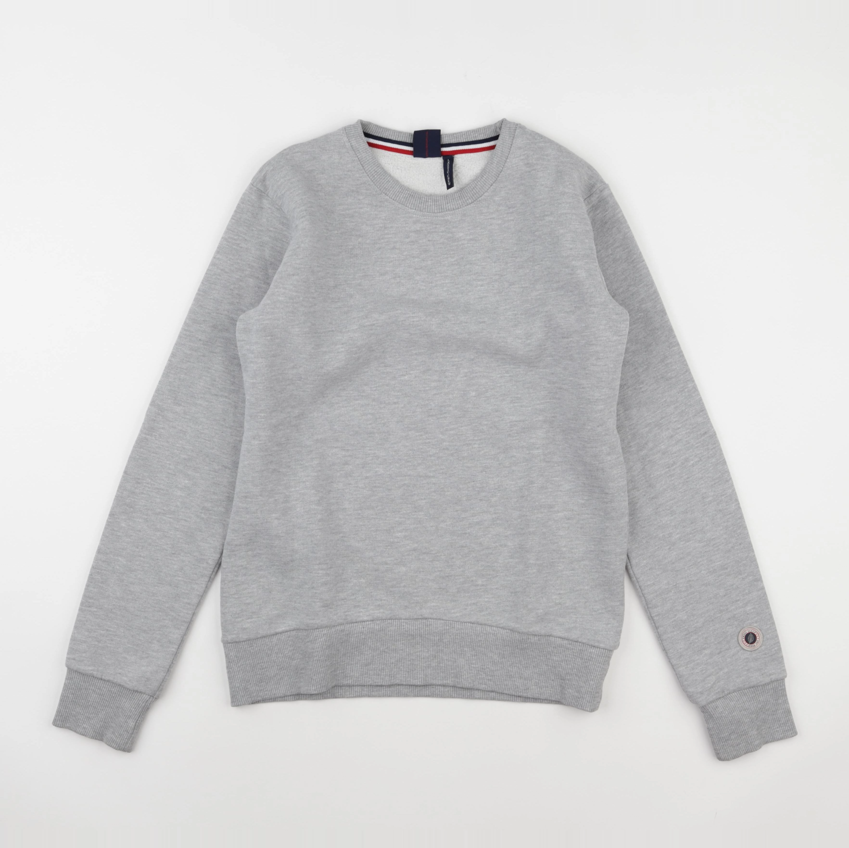 Sweet pants - sweat gris - 14 ans