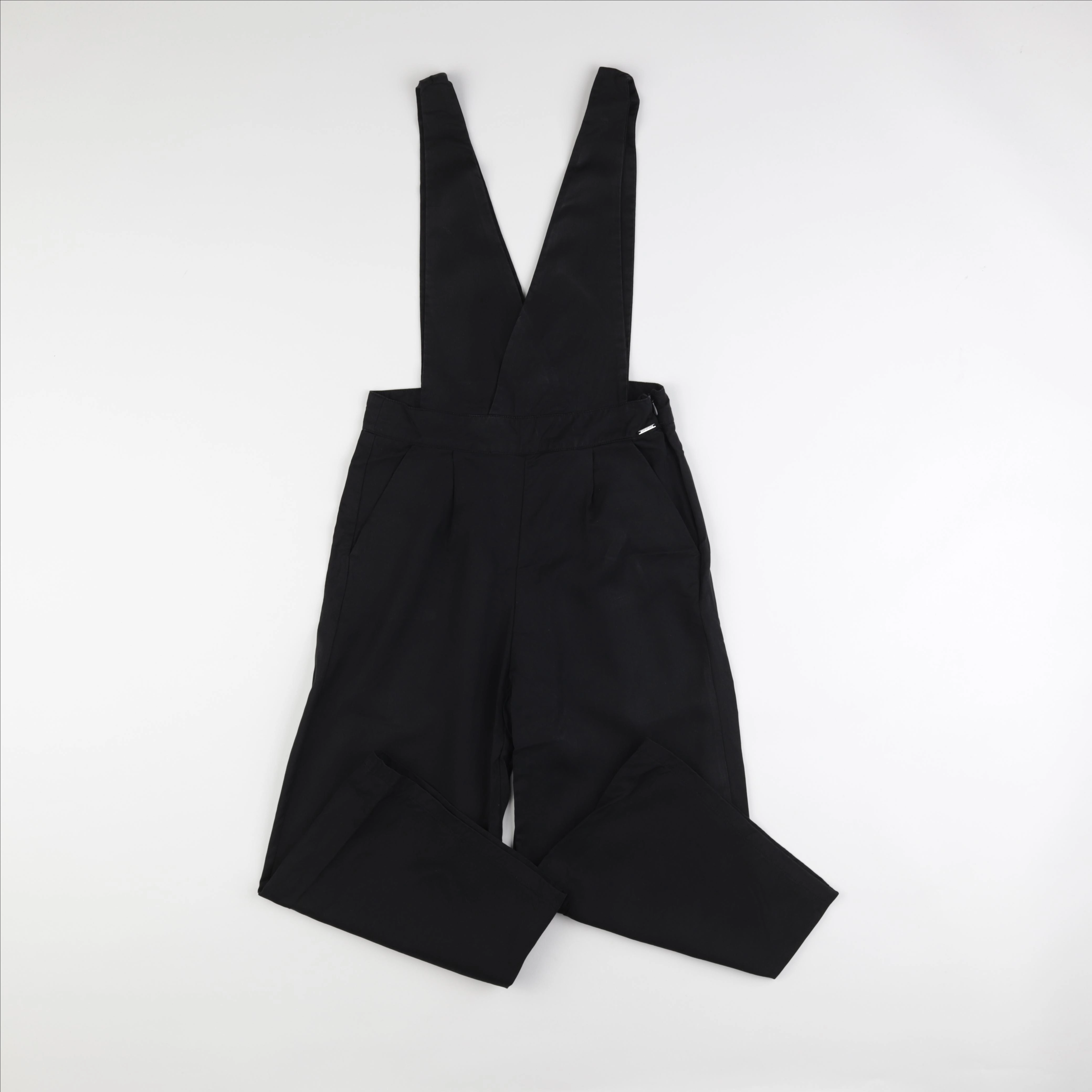 IKKS - combinaison noir - 12 ans