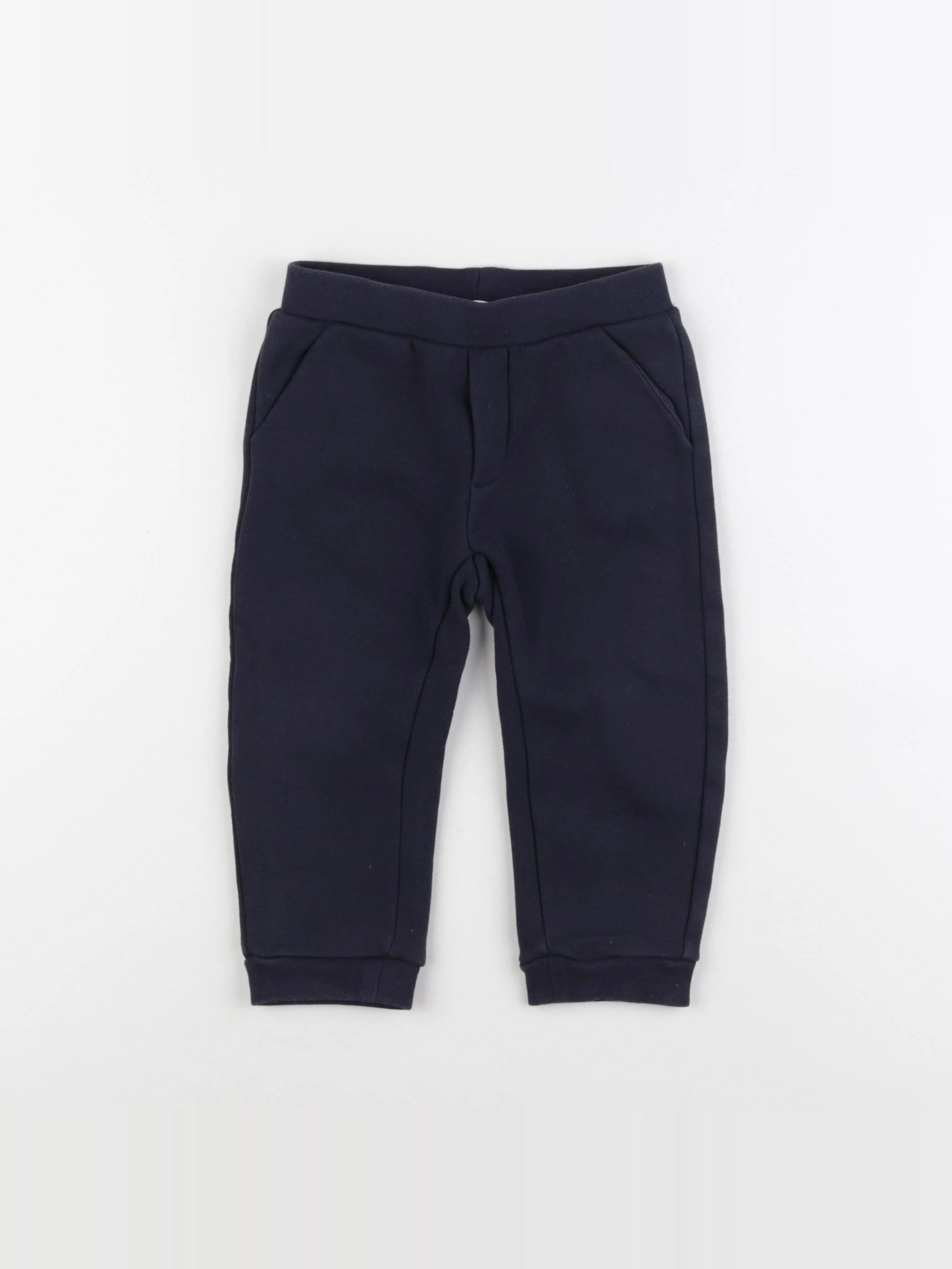 Jacadi - jogging bleu - 24 mois