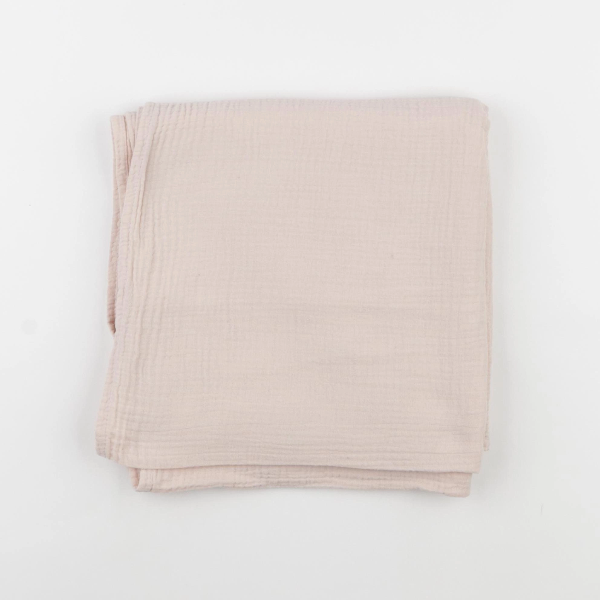Vertbaudet - lange rose - 