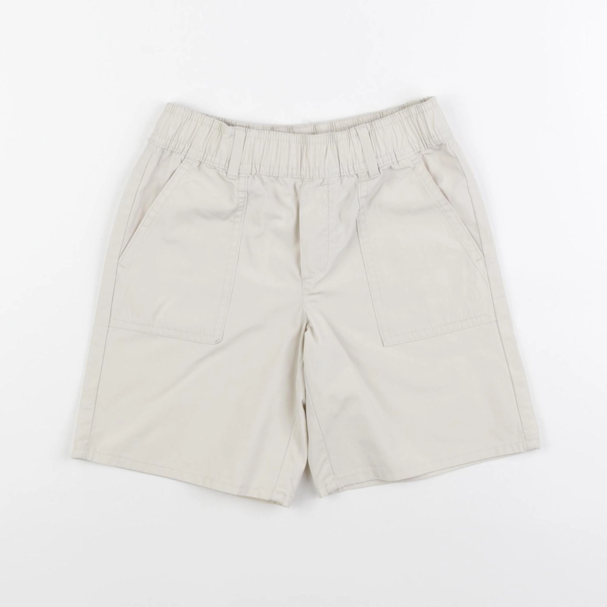 Jacadi - short beige - 5 ans
