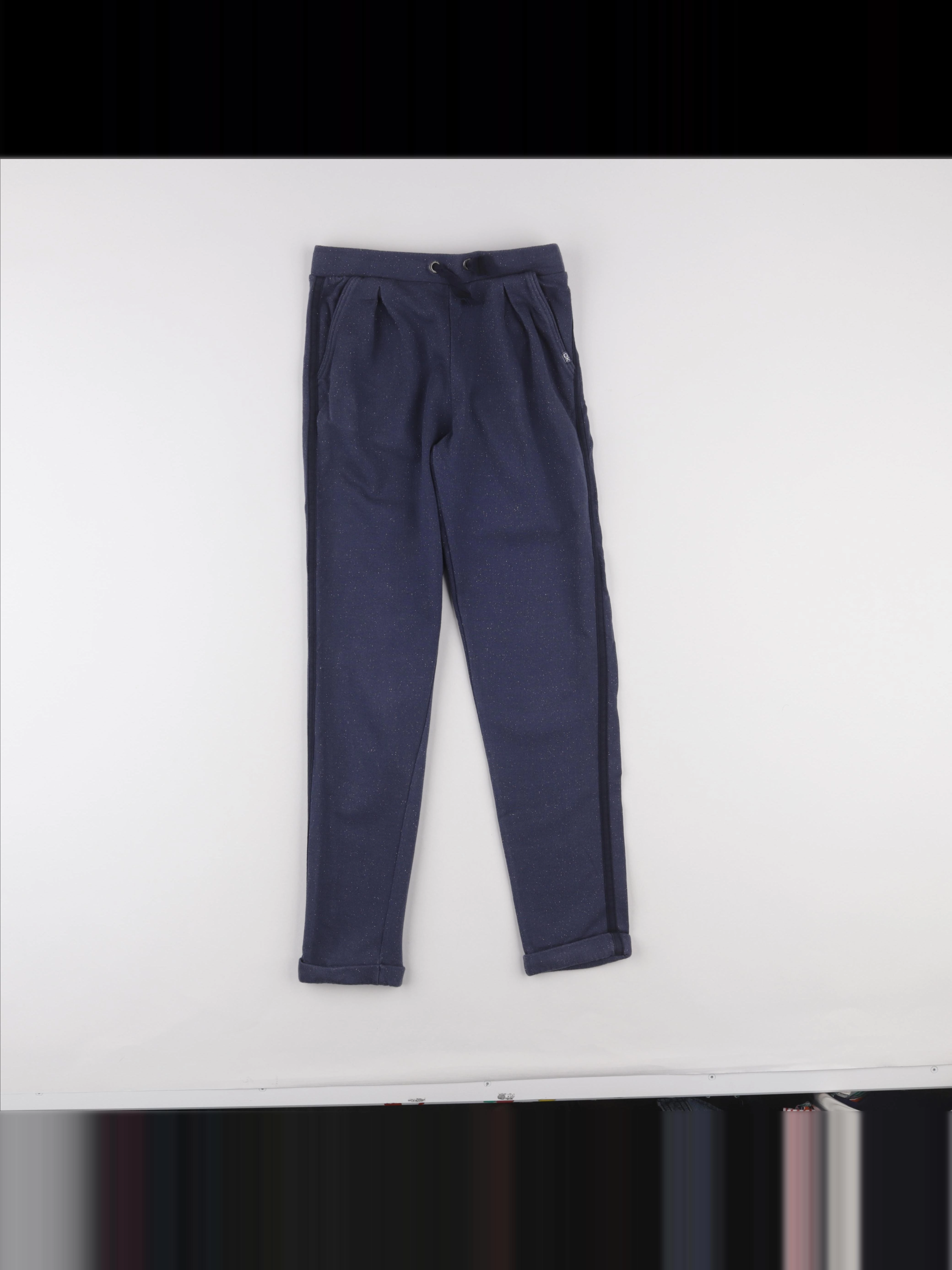 Okaidi - jogging bleu - 10 ans