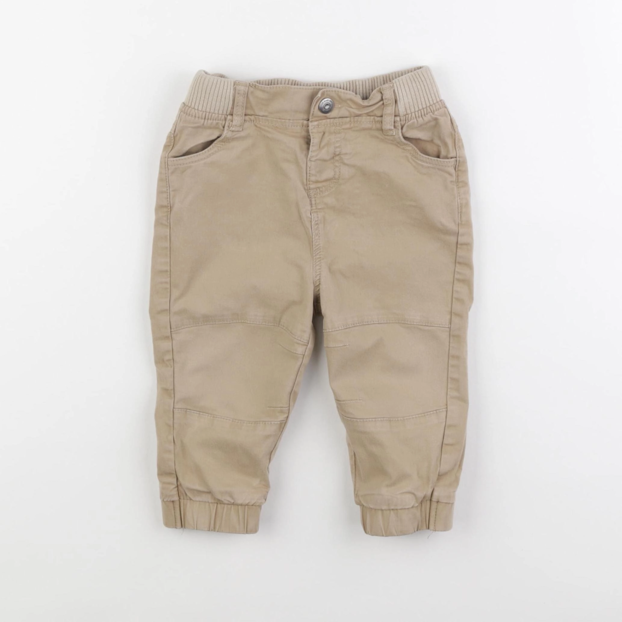 Tape à l'oeil - pantalon marron - 18 mois