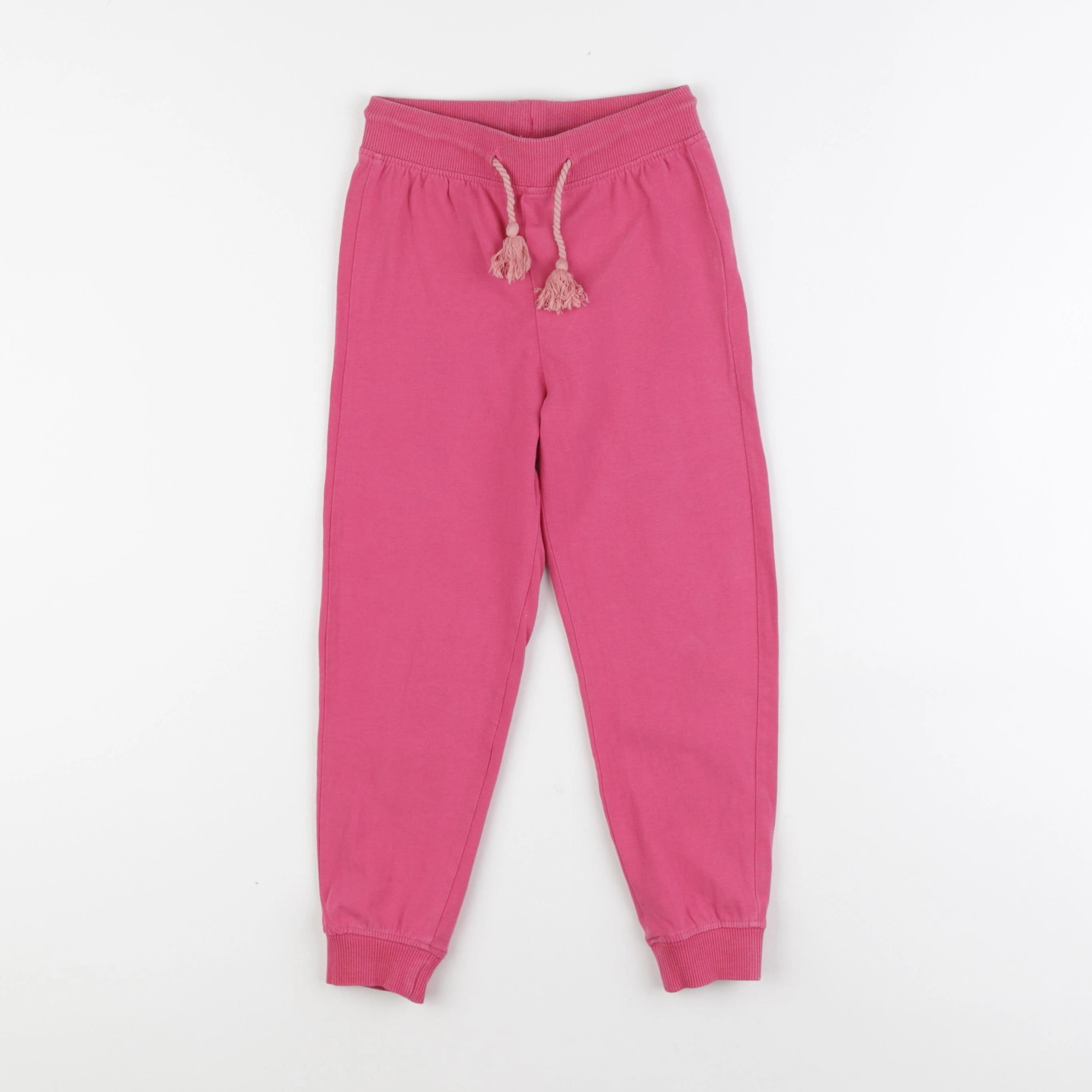 Tape à l'oeil - jogging rose - 4 ans