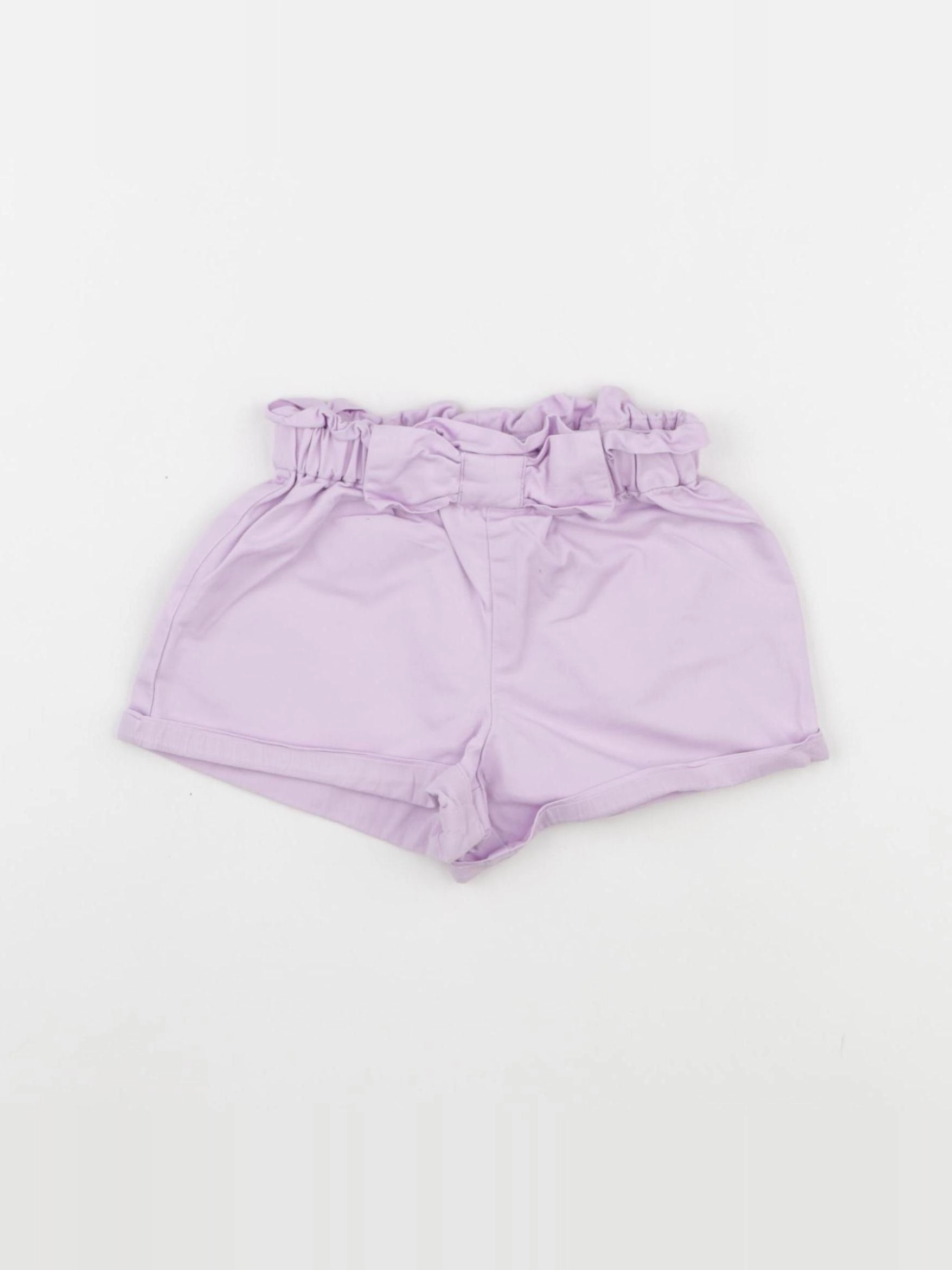 Jacadi - short violet - 12 mois