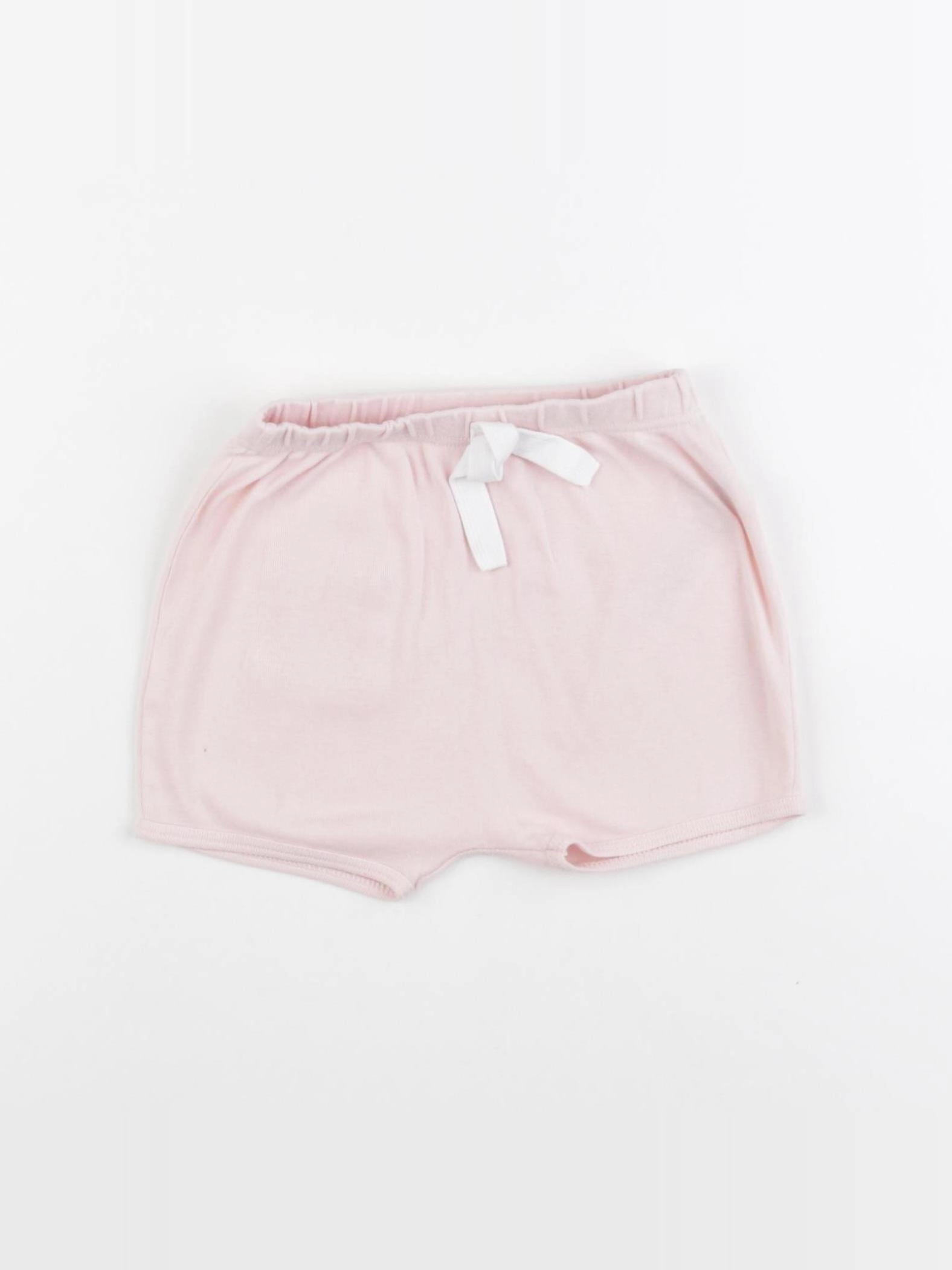 Petit Bateau - short rose - 36 mois