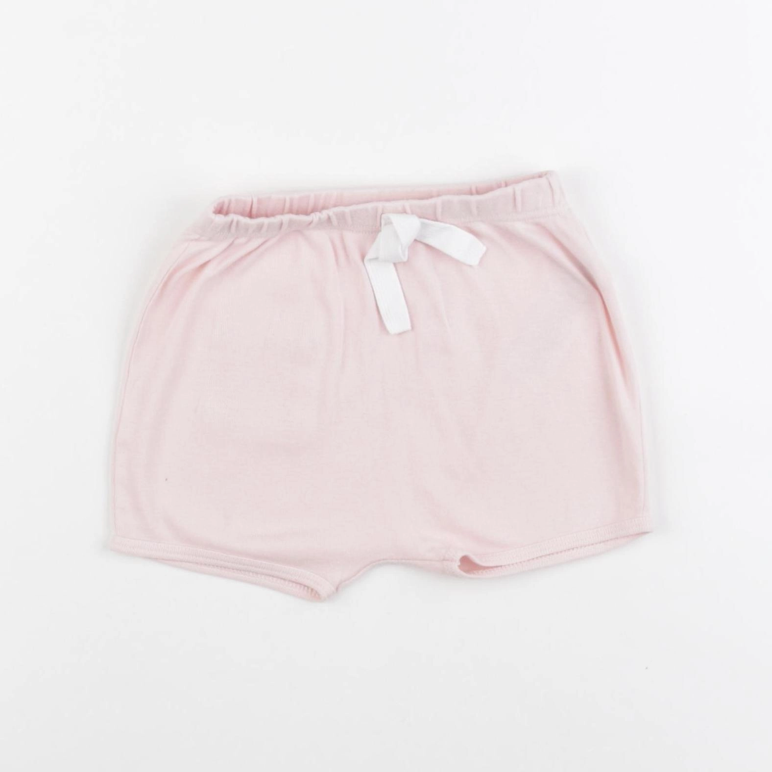 Petit Bateau - short rose - 36 mois