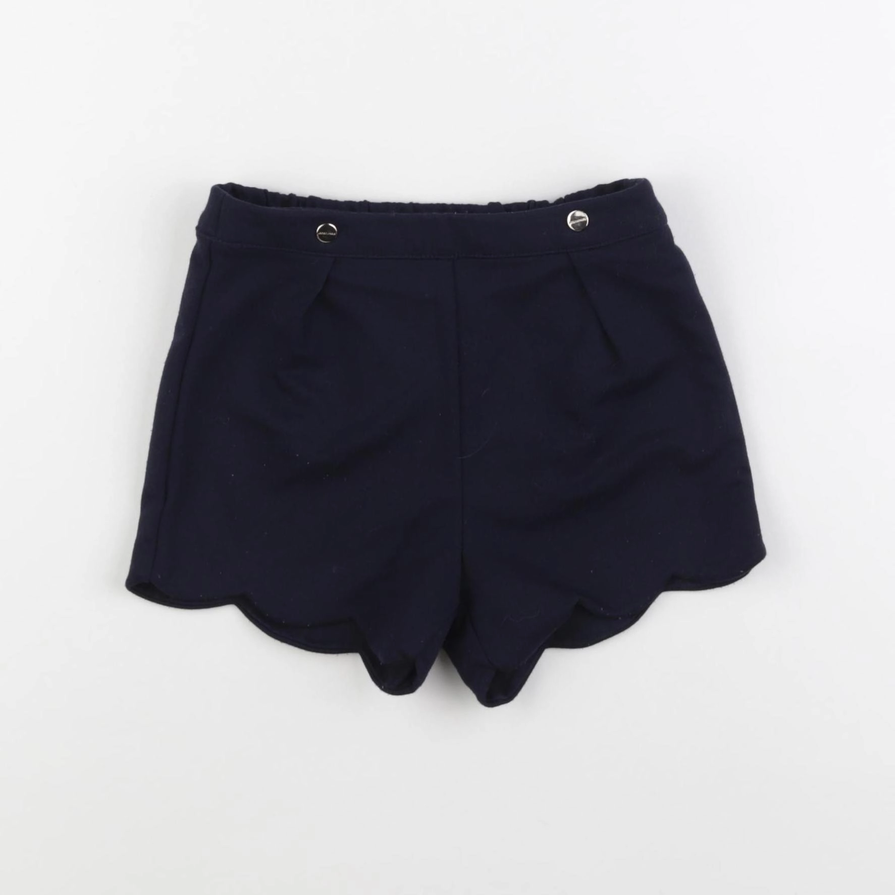 Jacadi - short bleu - 36 mois