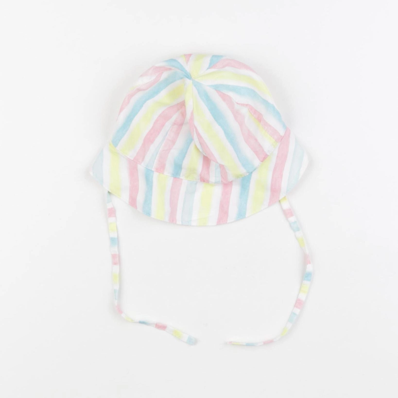 Lola Palacios - chapeau multicolore - 2/3 ans