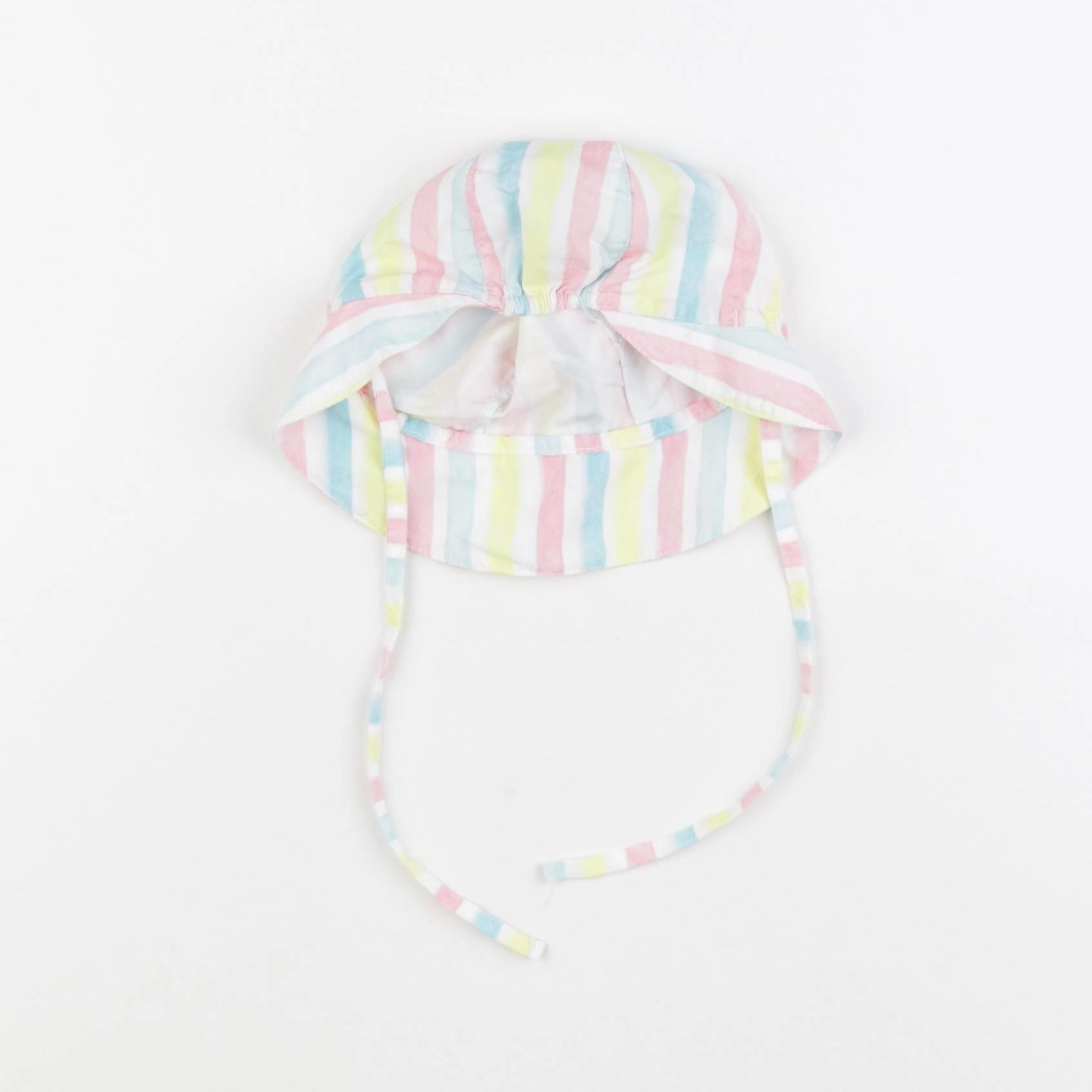 Lola Palacios - chapeau multicolore - 2/3 ans
