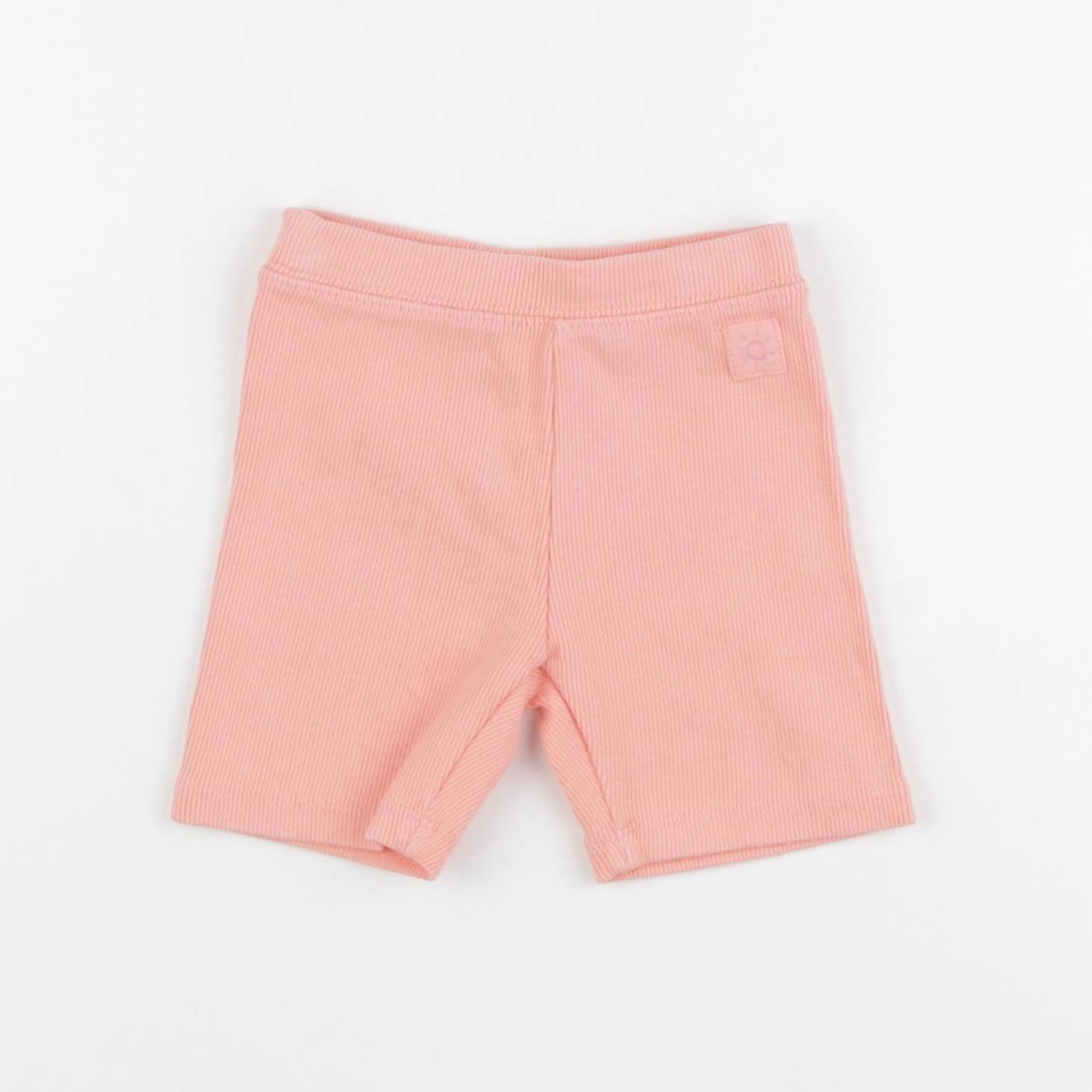 Zara - short rose - 2 ans