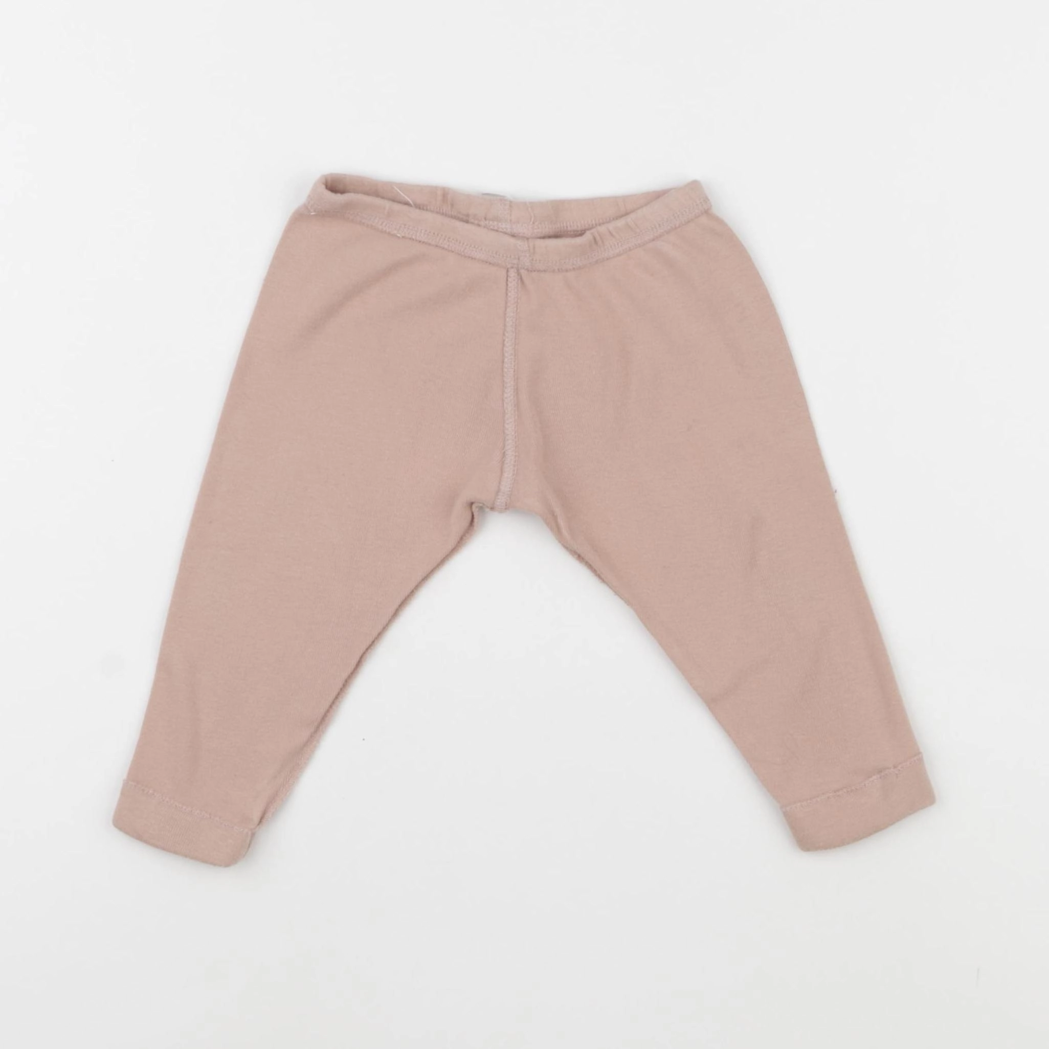 Studio Boheme - legging rose - 12 mois