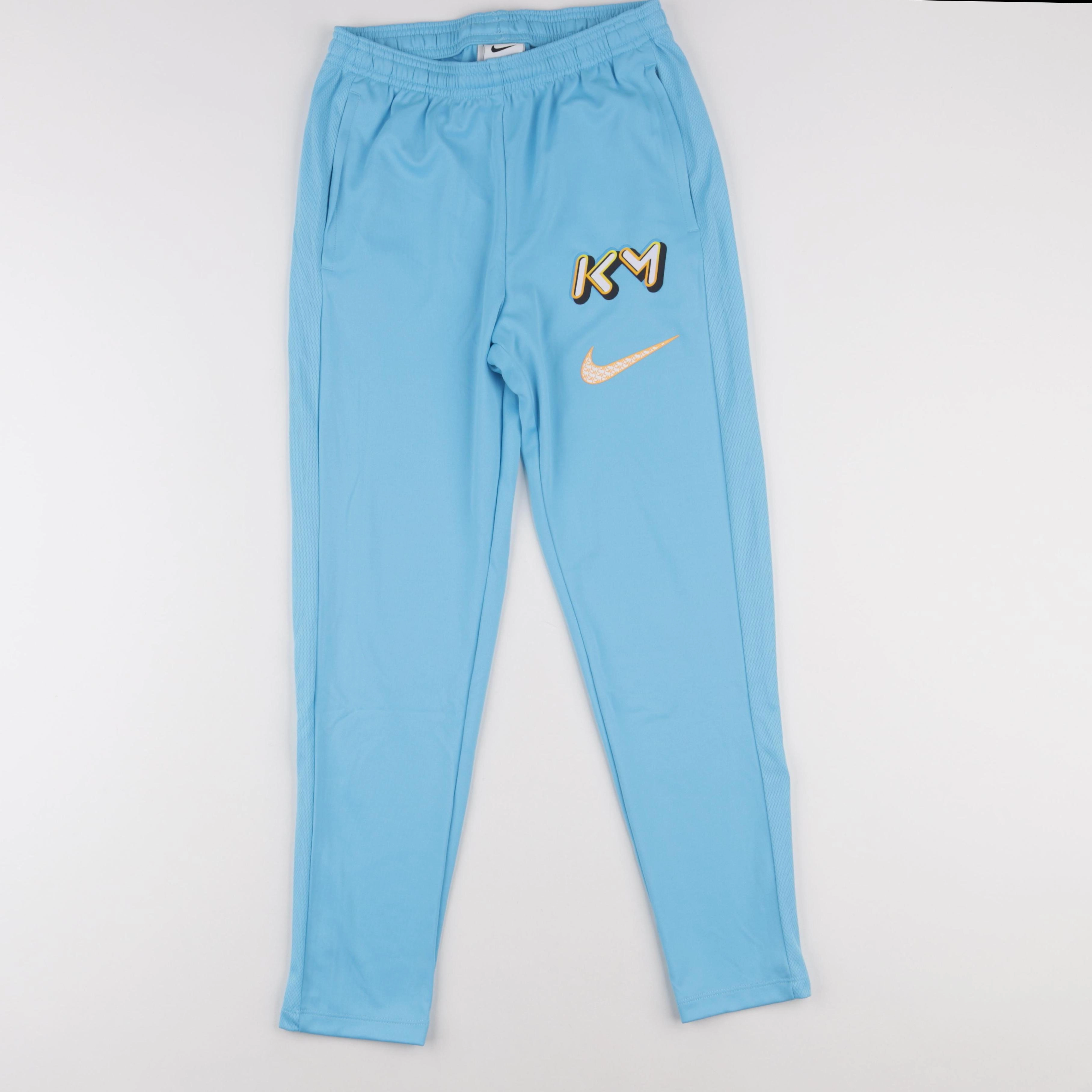 Nike - jogging bleu - 12/13 ans