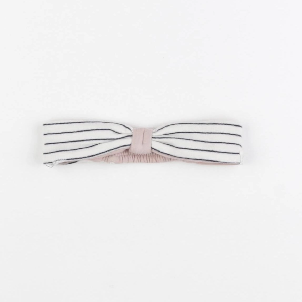 IKKS - bandeau blanc - 12 mois