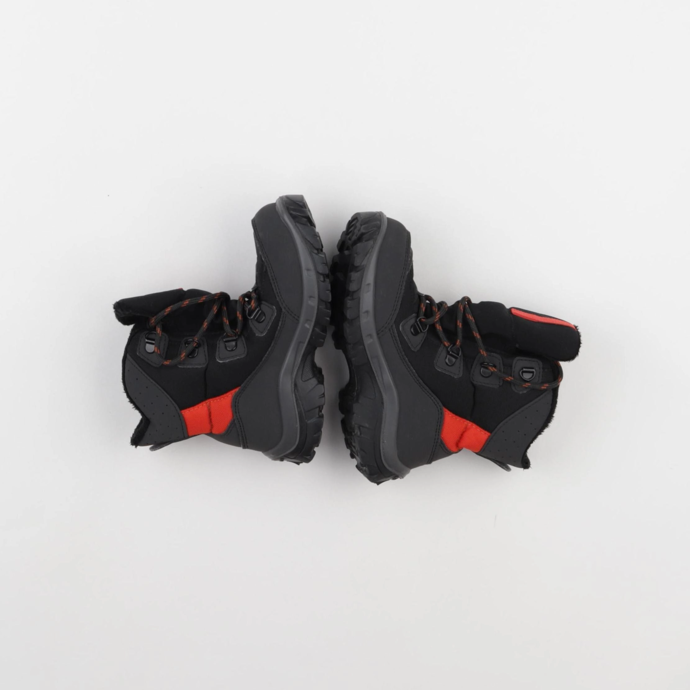 Decathlon ski - boots noir - pointure 30