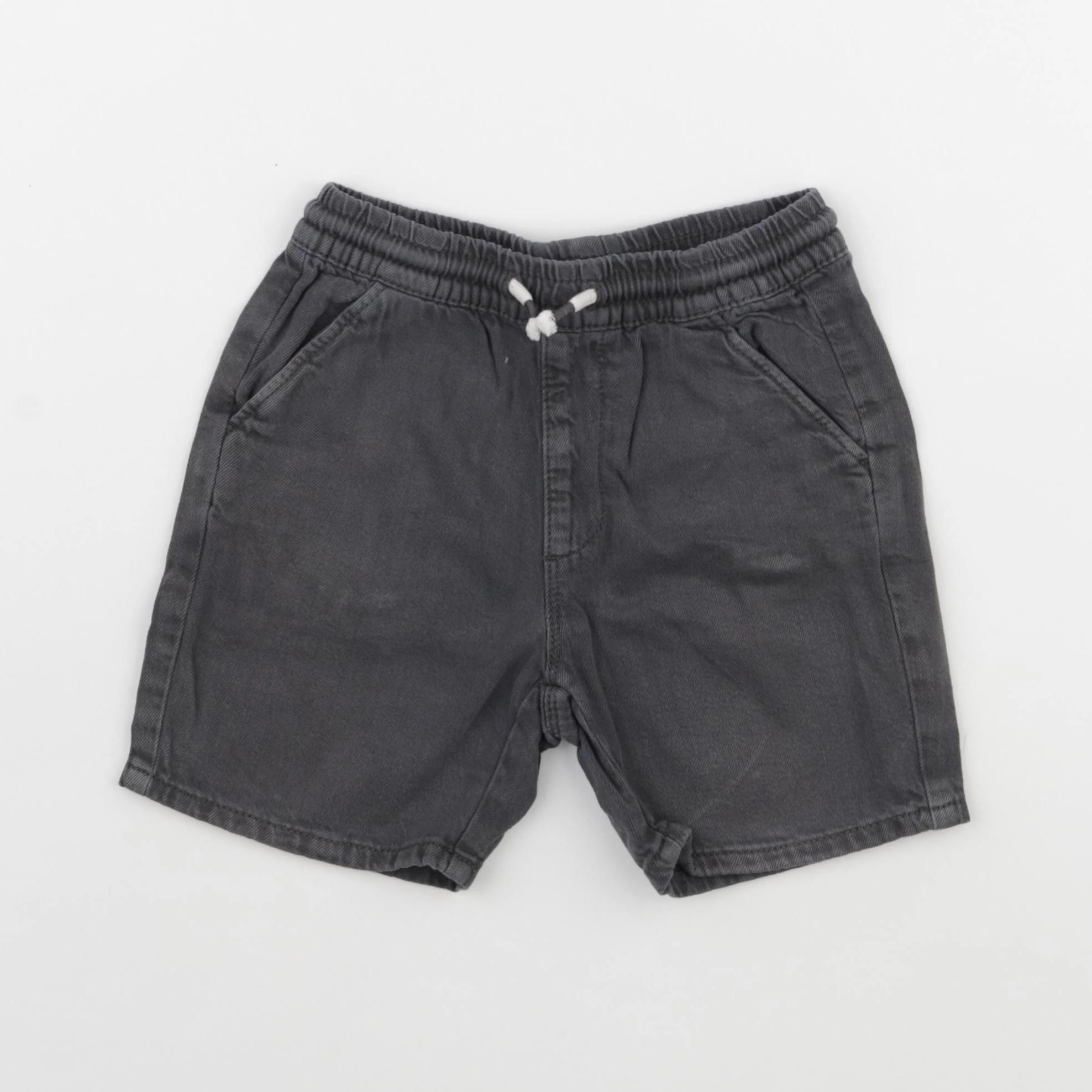 Zara - short noir - 2/3 ans