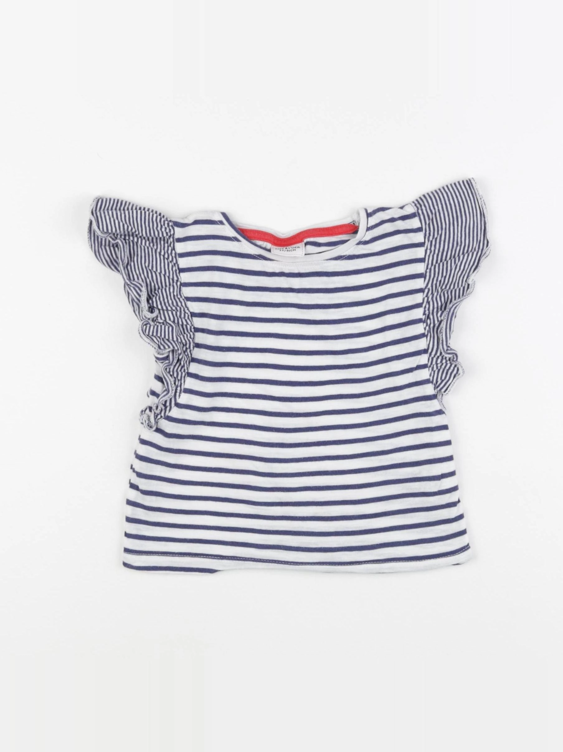 Tape à l'oeil - tee-shirt multicolore - 3 ans