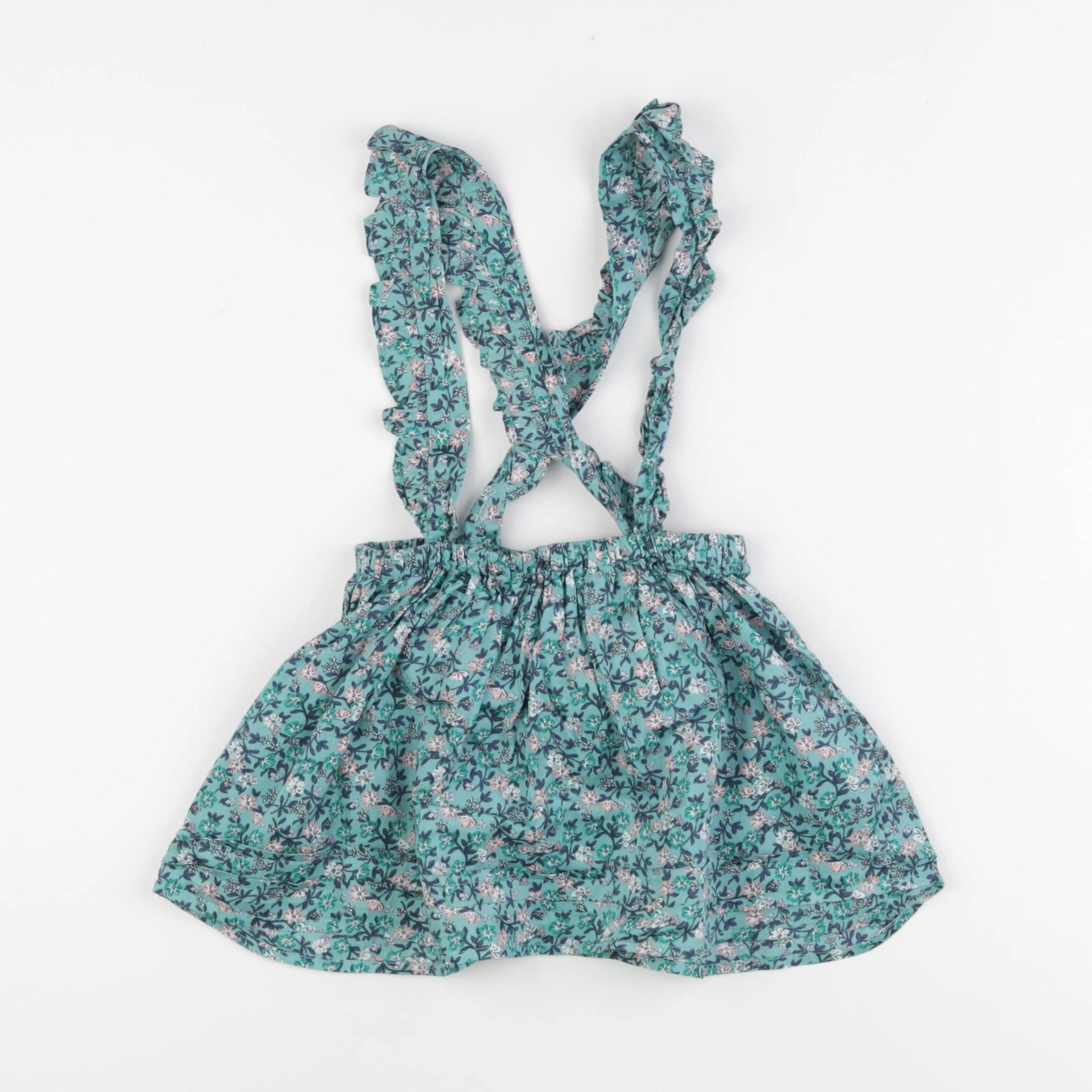 Tape à l'oeil - robe multicolore - 36 mois