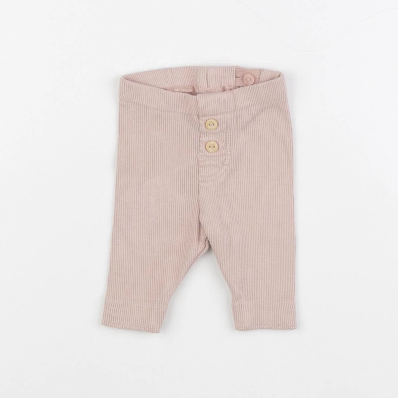 H&M - legging rose - Prématuré