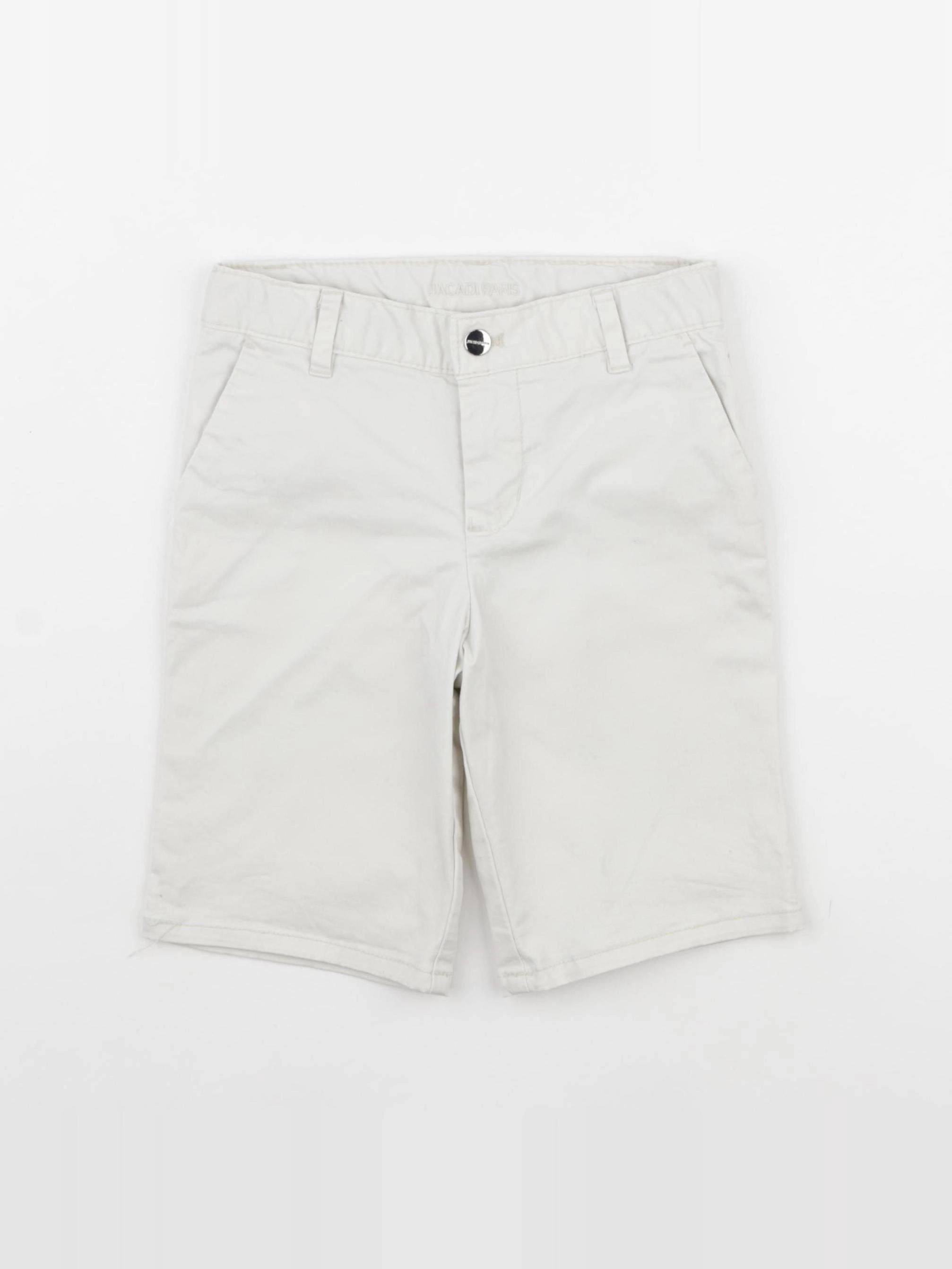 Jacadi - short beige - 5 ans