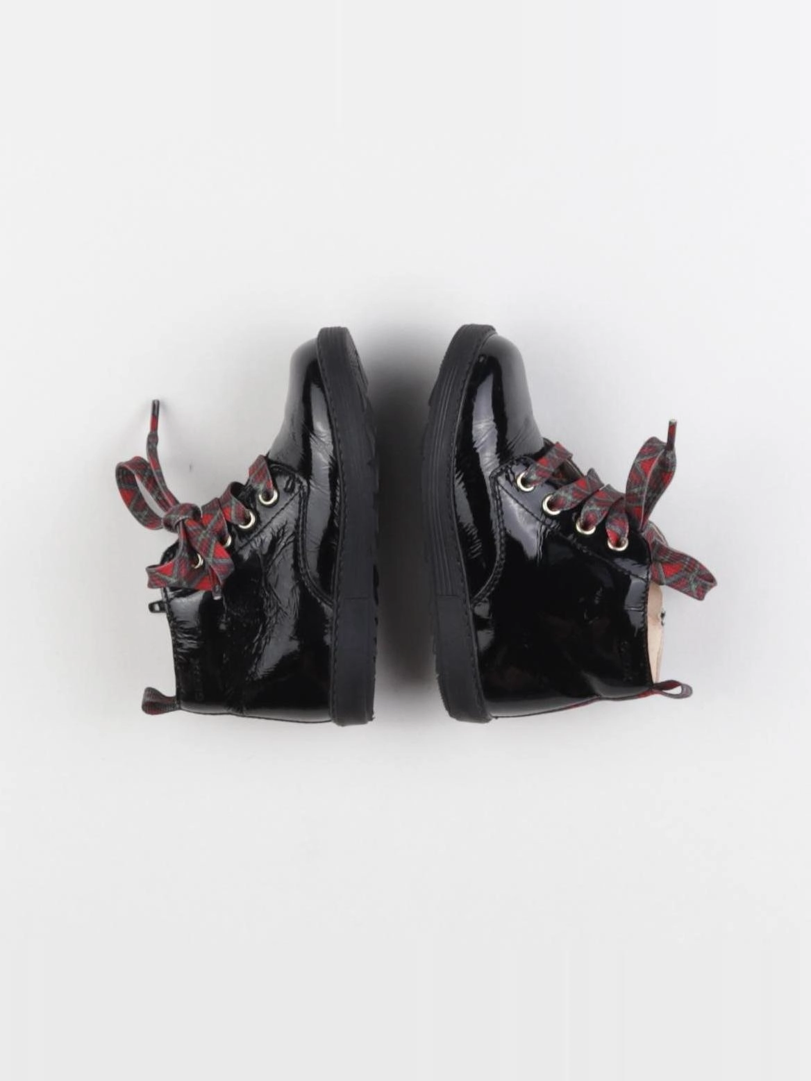 Geox - boots noir - pointure 22