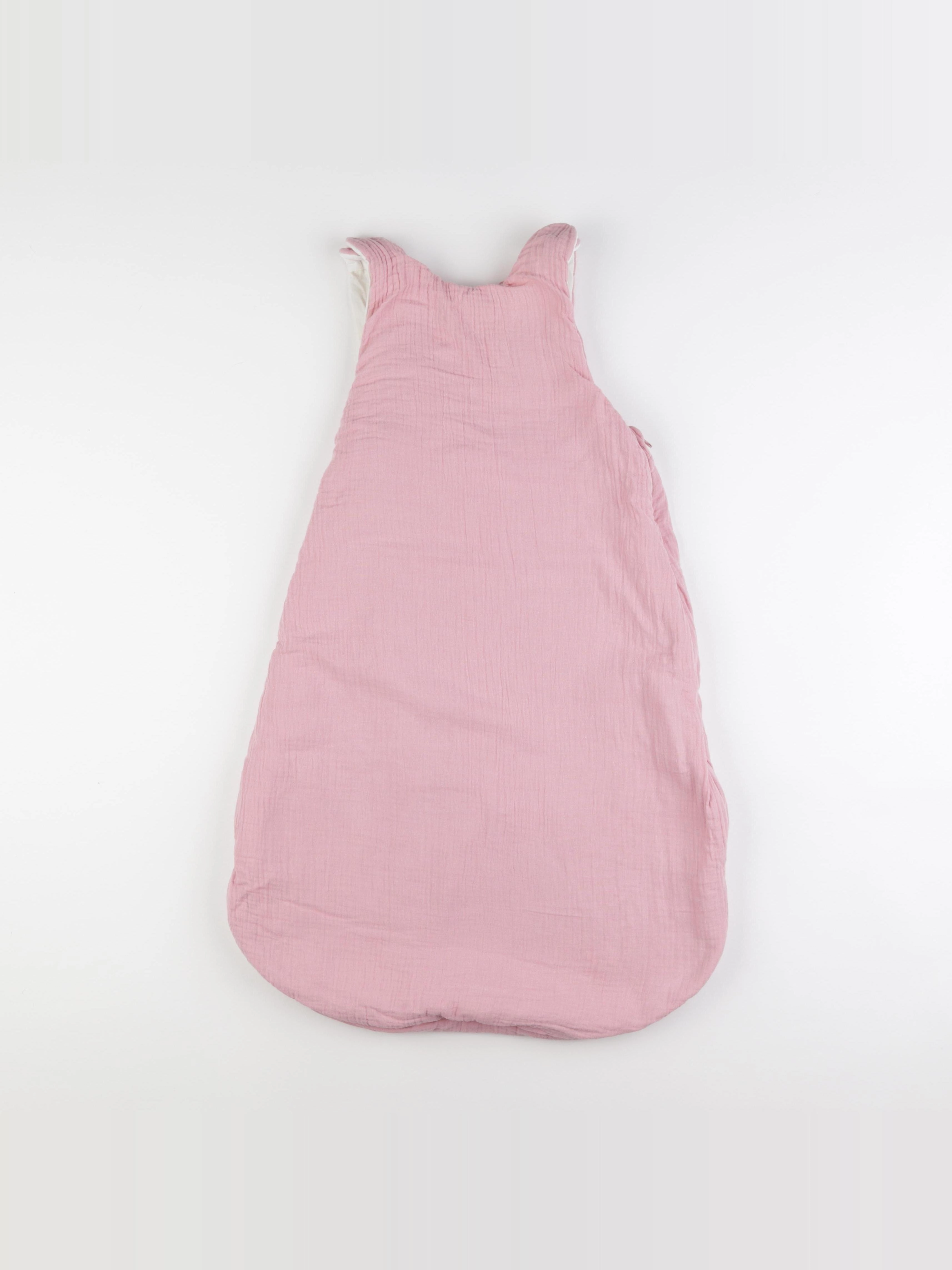 Cyrillus - gigoteuse rose - 6/18 mois